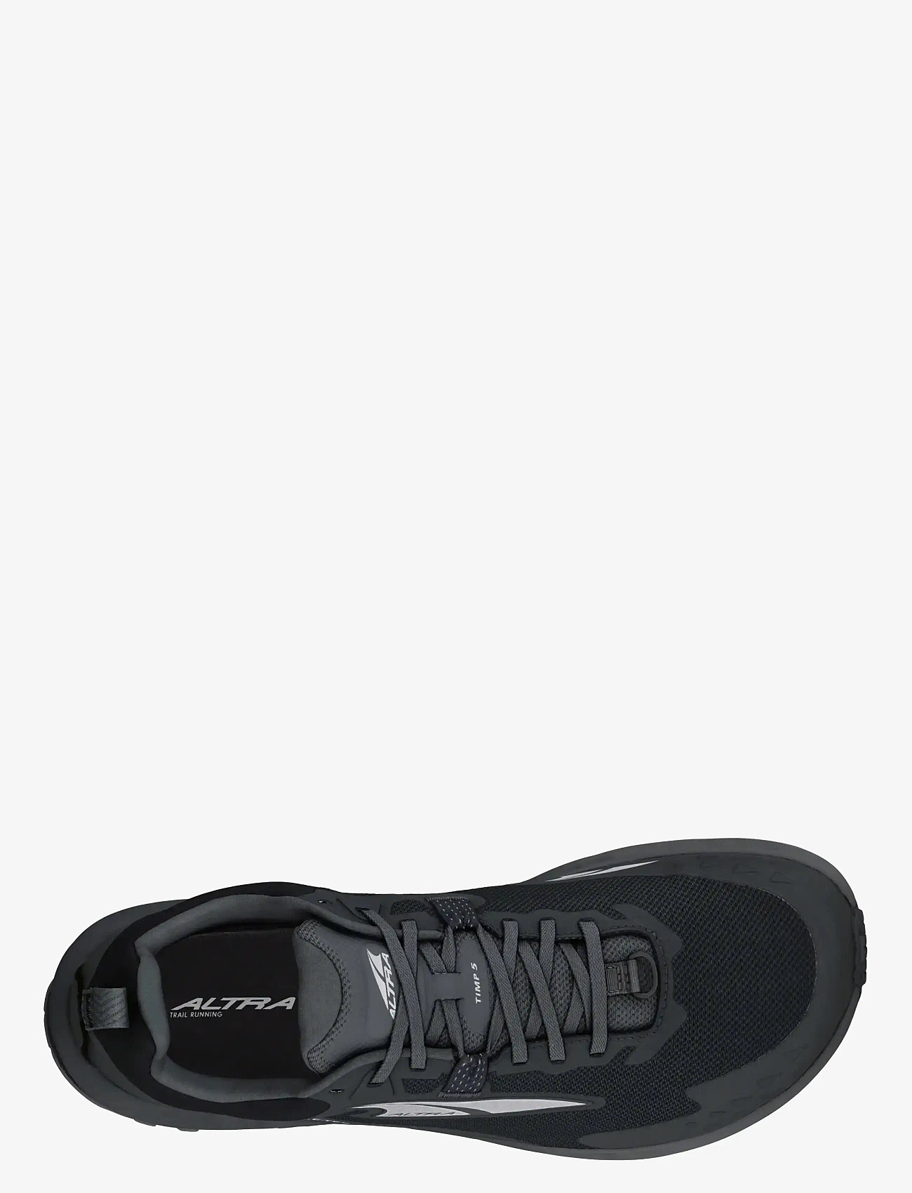 Altra - W TIMP 5 GTX - løbesko - black/black - 2