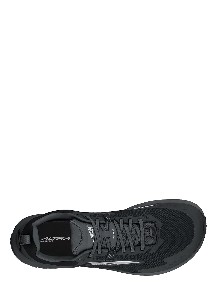 Altra - W TIMP 5 GTX - laufschuhe - black/black - 2
