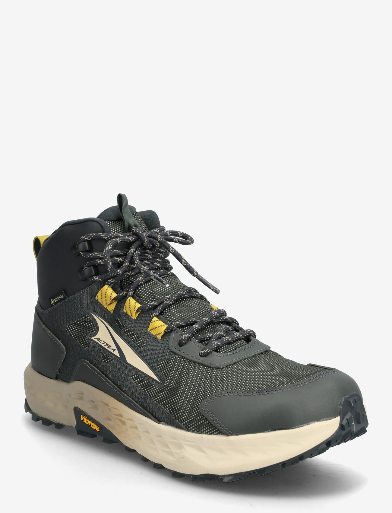 Altra - M TIMP 5 HIKER GTX - vandresko - green - 0