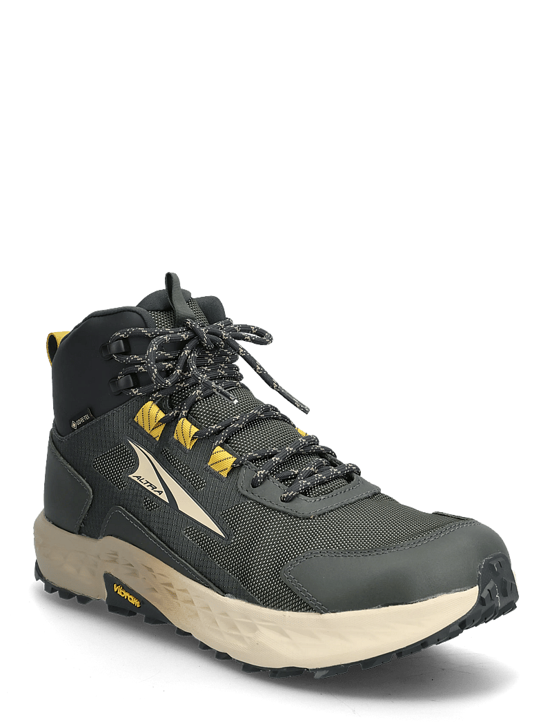 Altra - M TIMP 5 HIKER GTX - vandresko - green - 0