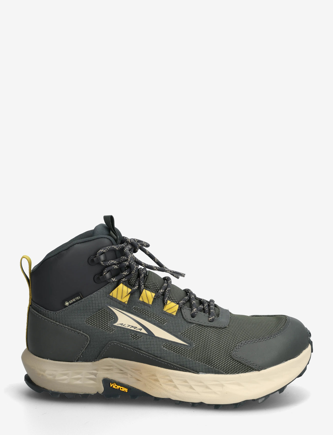 Altra - M TIMP 5 HIKER GTX - vandresko - green - 1