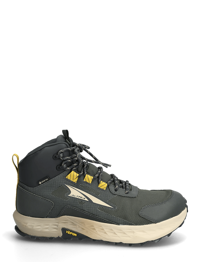 Altra - M TIMP 5 HIKER GTX - vandresko - green - 1