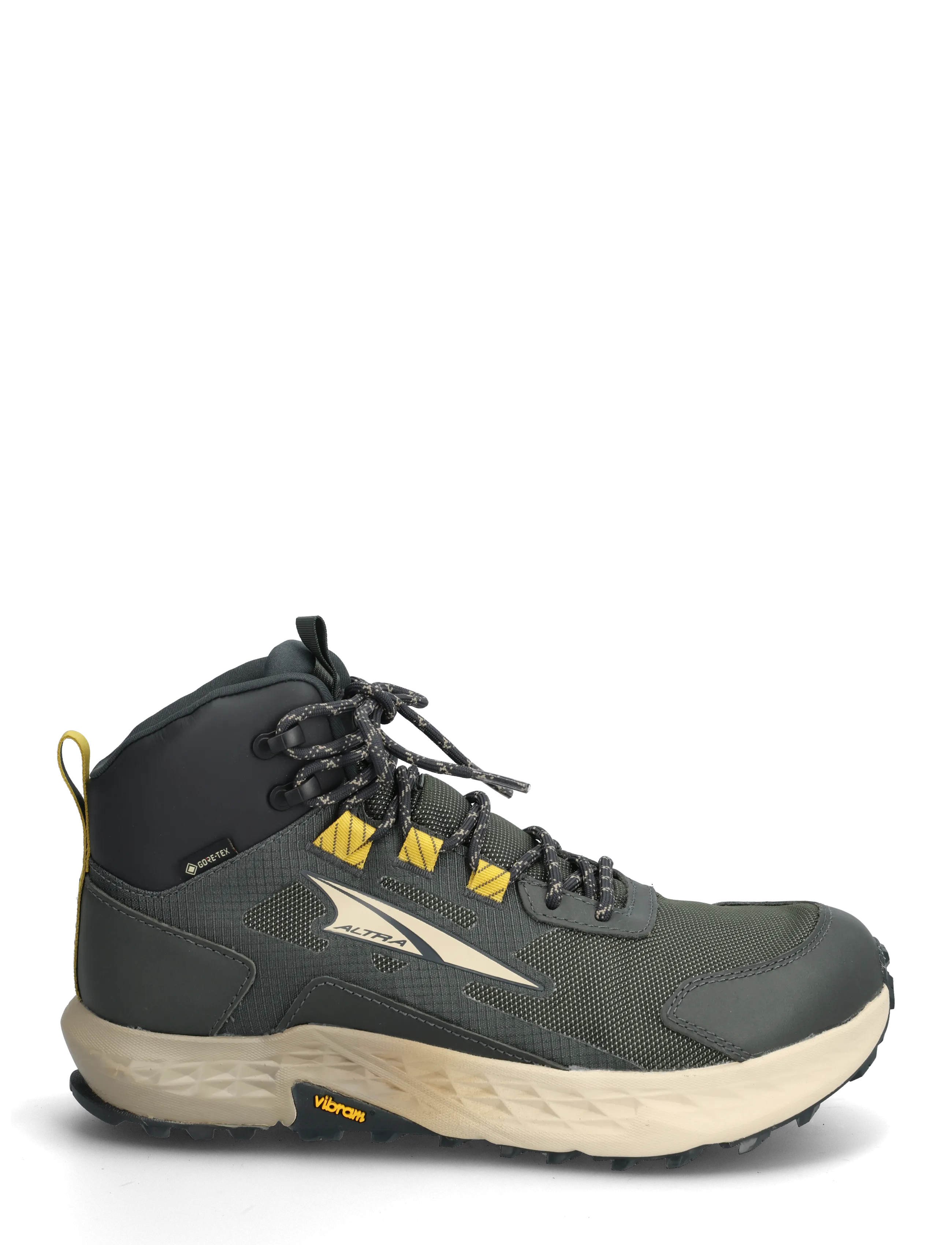 Altra - M TIMP 5 HIKER GTX - green - 1