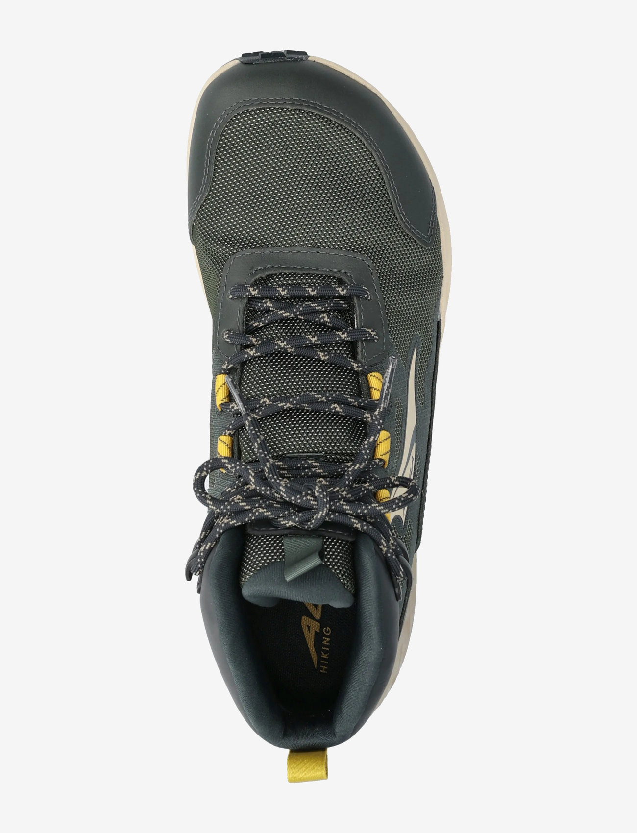 Altra - M TIMP 5 HIKER GTX - vandresko - green - 3