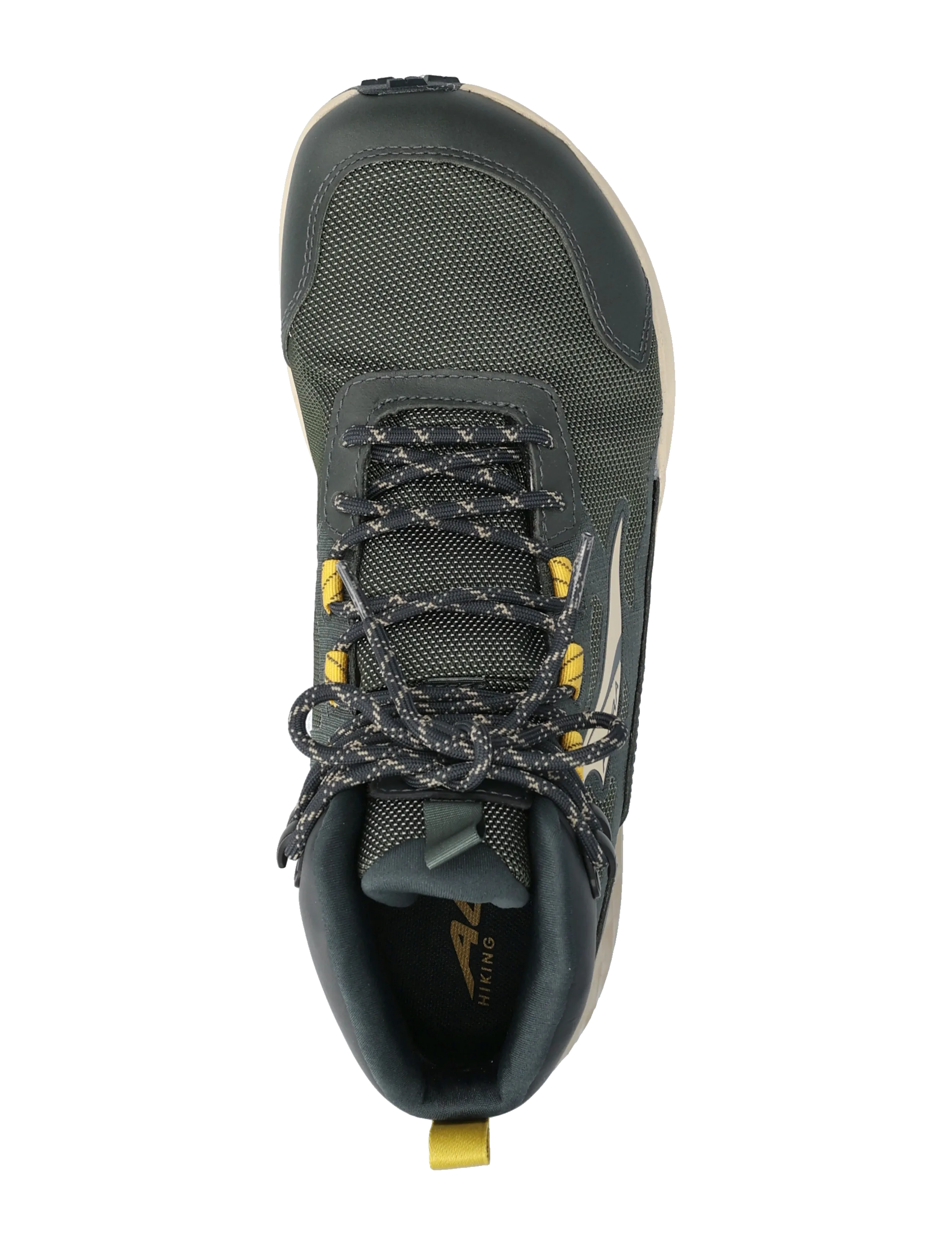 Altra - M TIMP 5 HIKER GTX - green - 3