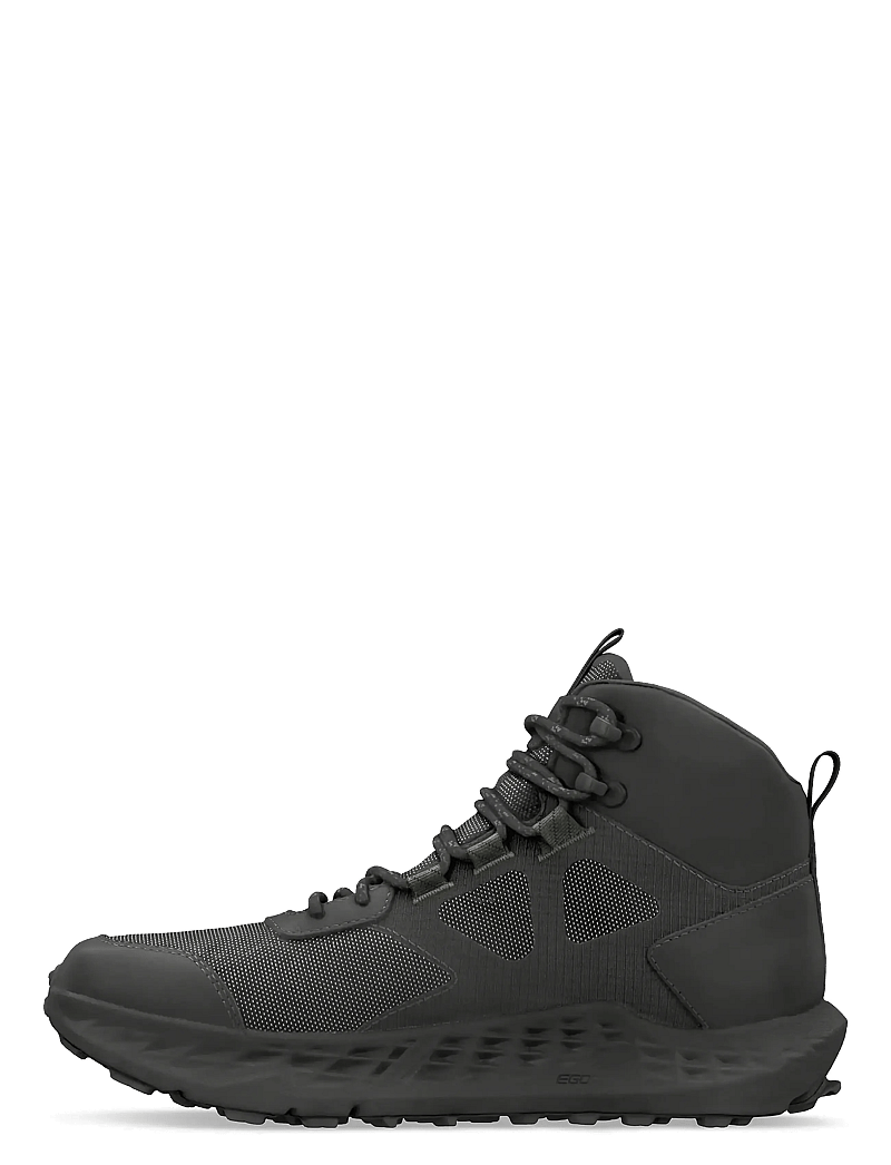 Altra - W TIMP 5 HIKER GTX - bėgimo bateliai - black - 1