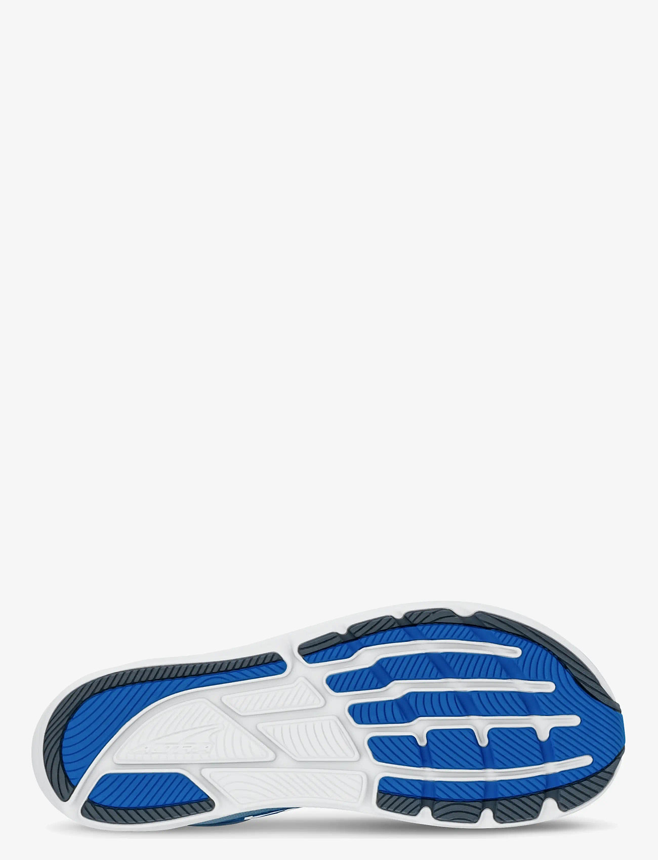 Altra - M TORIN 8 - running shoes - blue/gray - 3