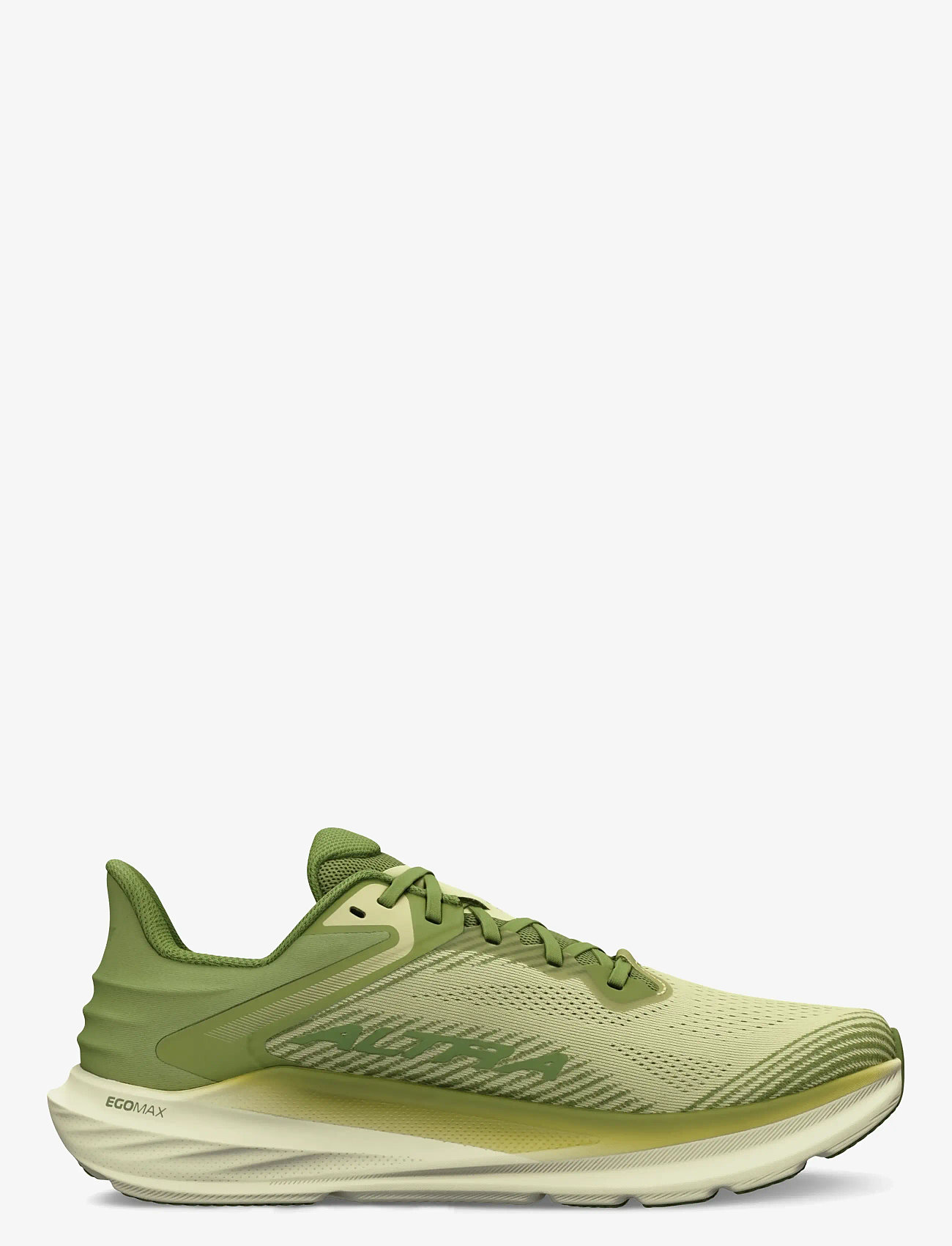Altra - M TORIN 8 - løbesko - dusty olive - 1