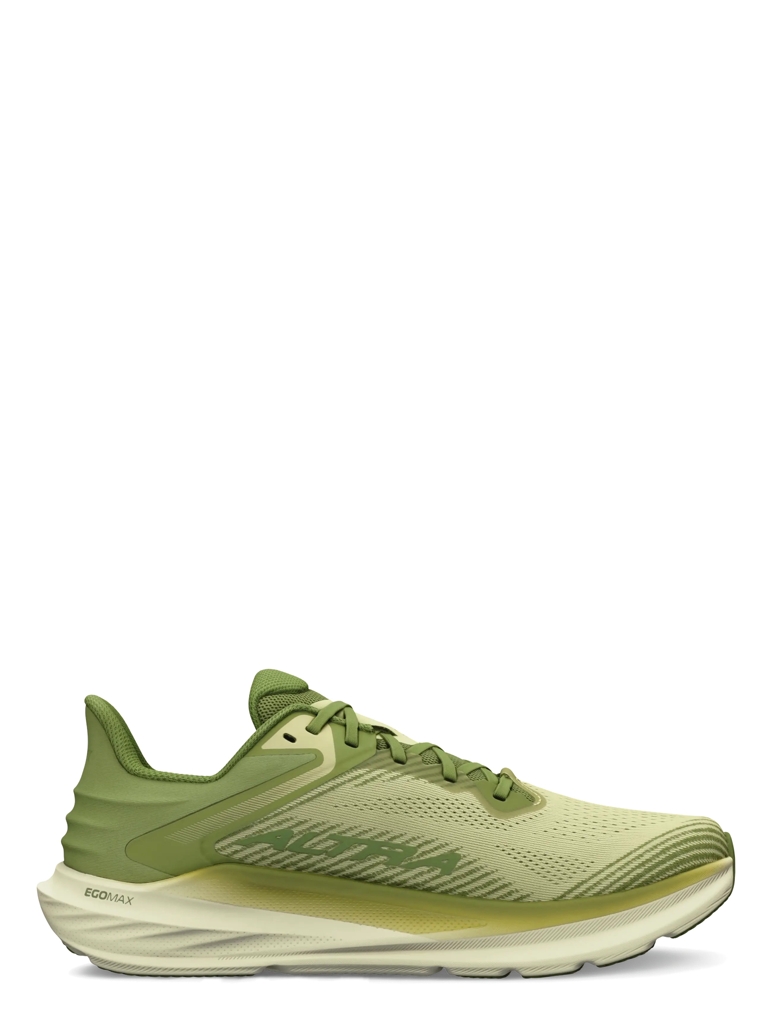 Altra - M TORIN 8 - löparskor - dusty olive - 1
