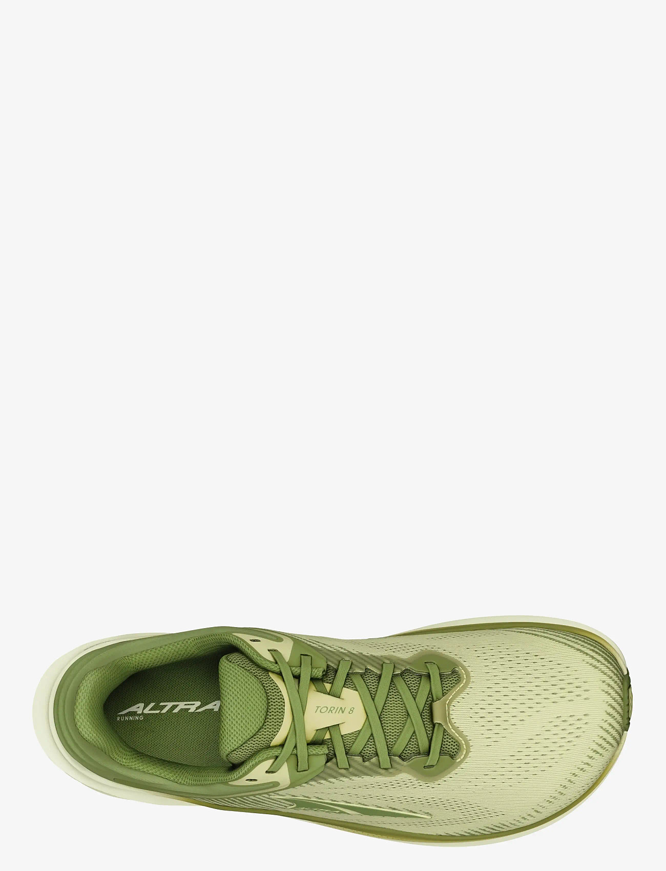 Altra - M TORIN 8 - løbesko - dusty olive - 2