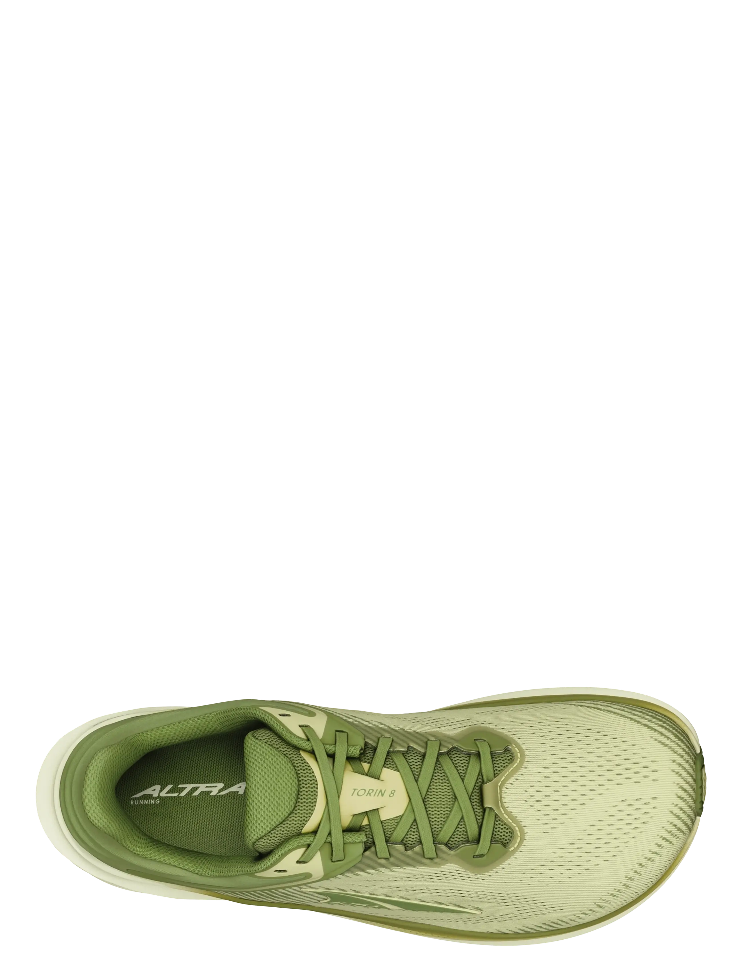 Altra - M TORIN 8 - löparskor - dusty olive - 2