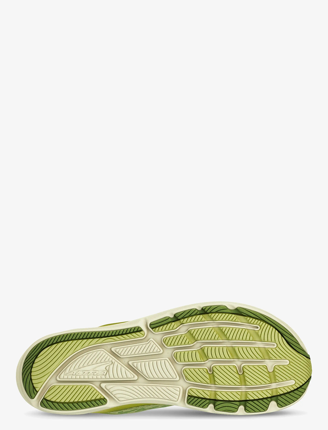 Altra - M TORIN 8 - løbesko - dusty olive - 3