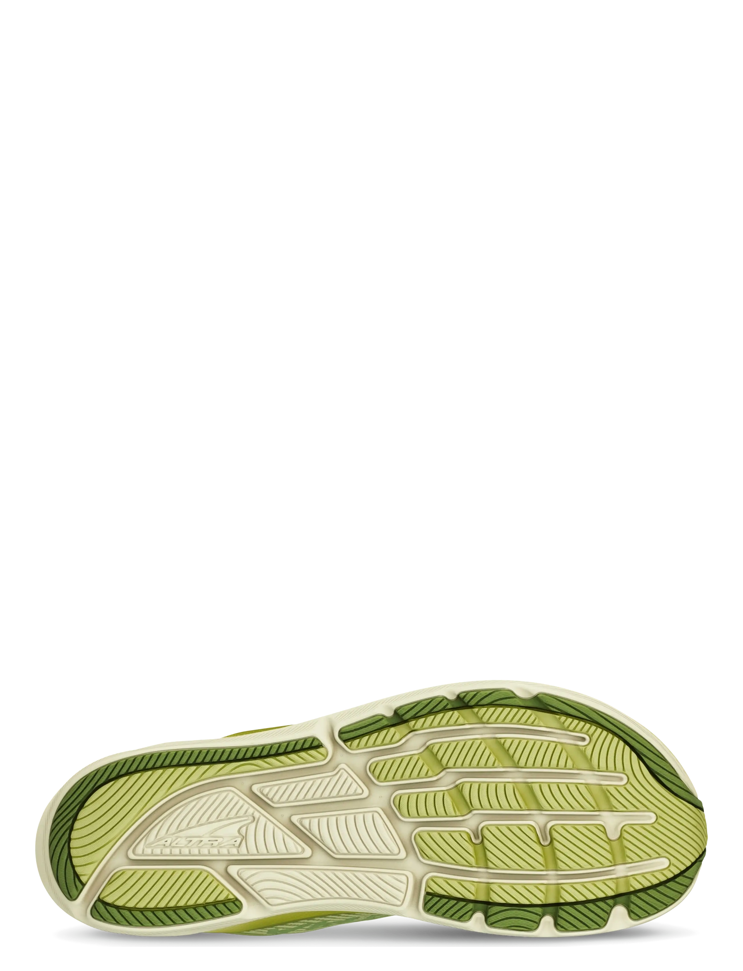 Altra - M TORIN 8 - löparskor - dusty olive - 3
