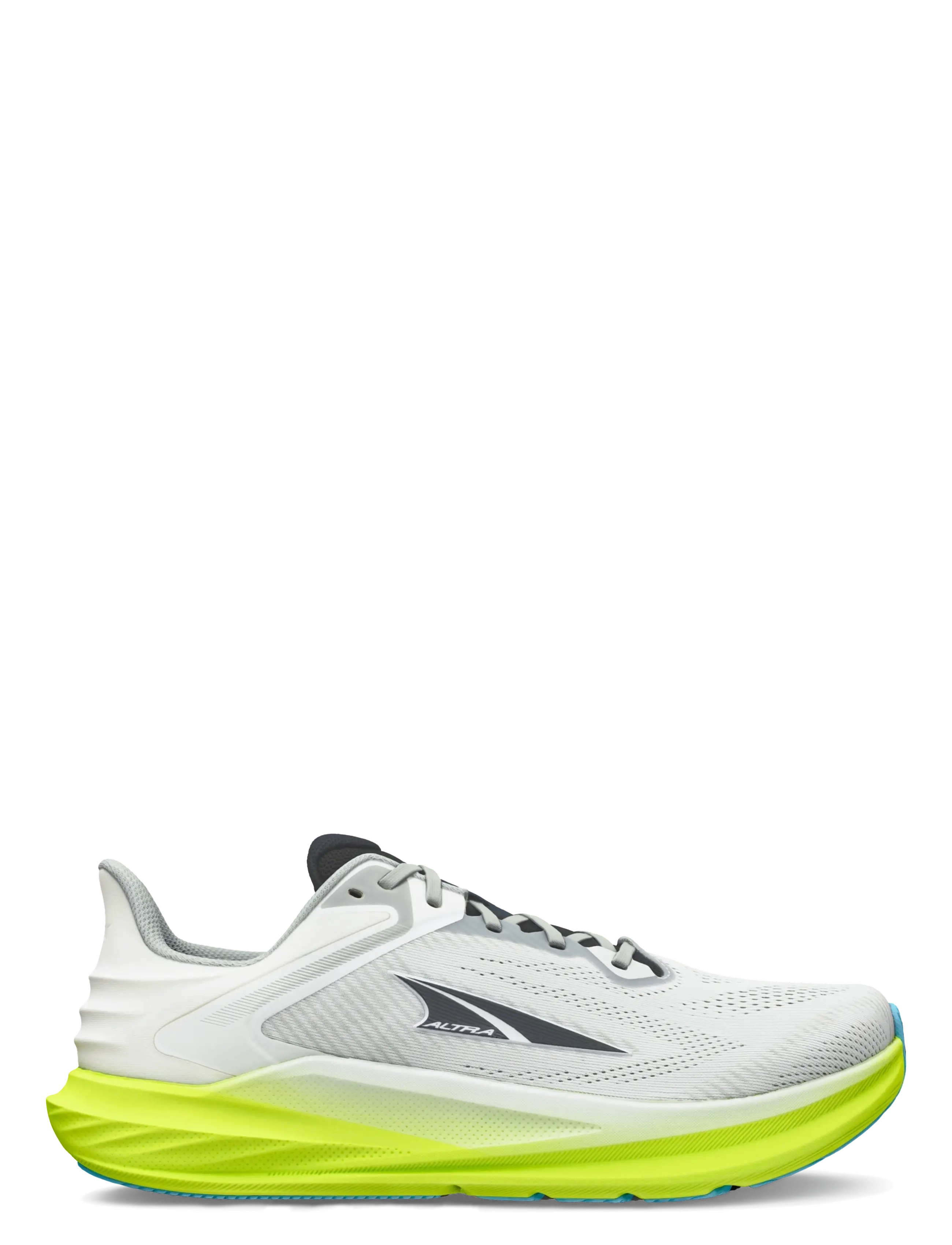 ALTRA M Torin 8 Weiß - 46.5 - Herren