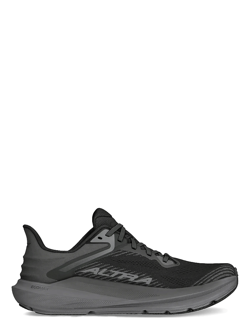 Altra - W TORIN 8 - laufschuhe - black - 0