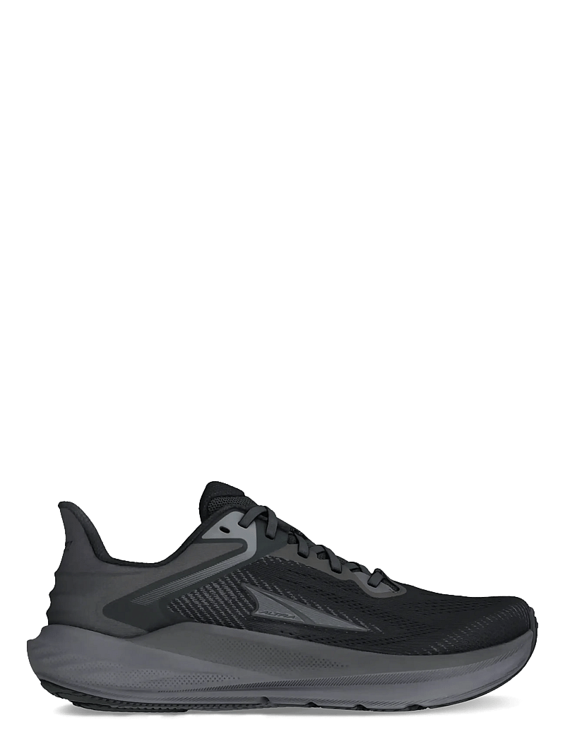 Altra - W TORIN 8 - laufschuhe - black - 1