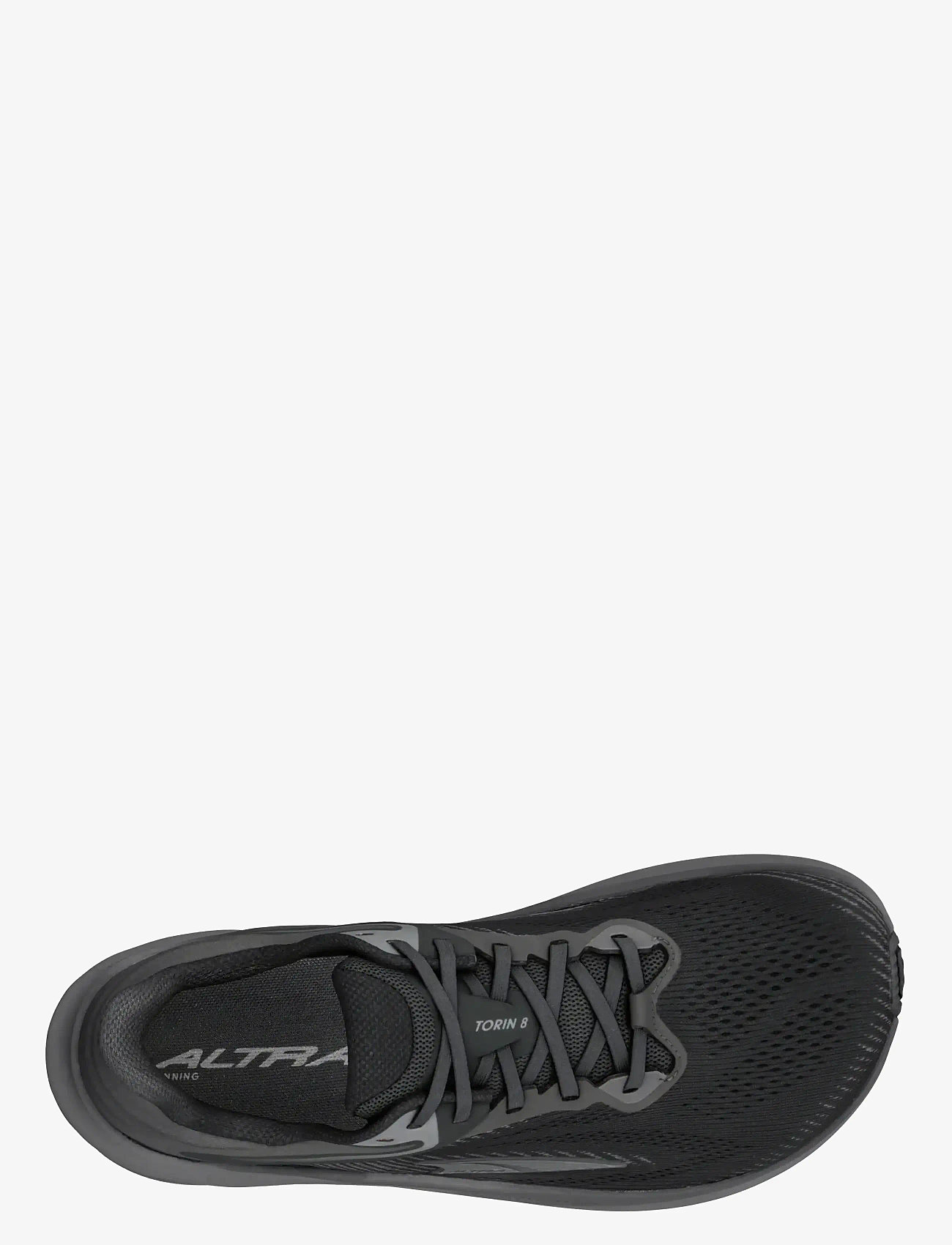 Altra - W TORIN 8 - laufschuhe - black - 2