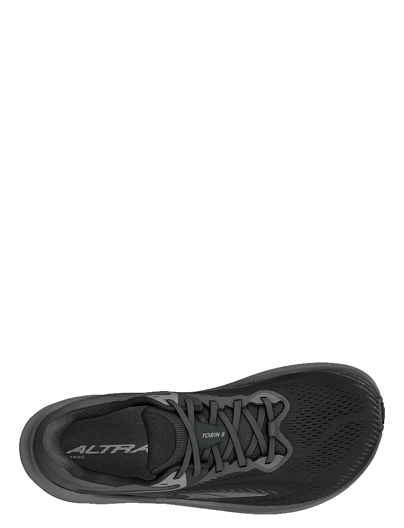 Altra - W TORIN 8 - laufschuhe - black - 2