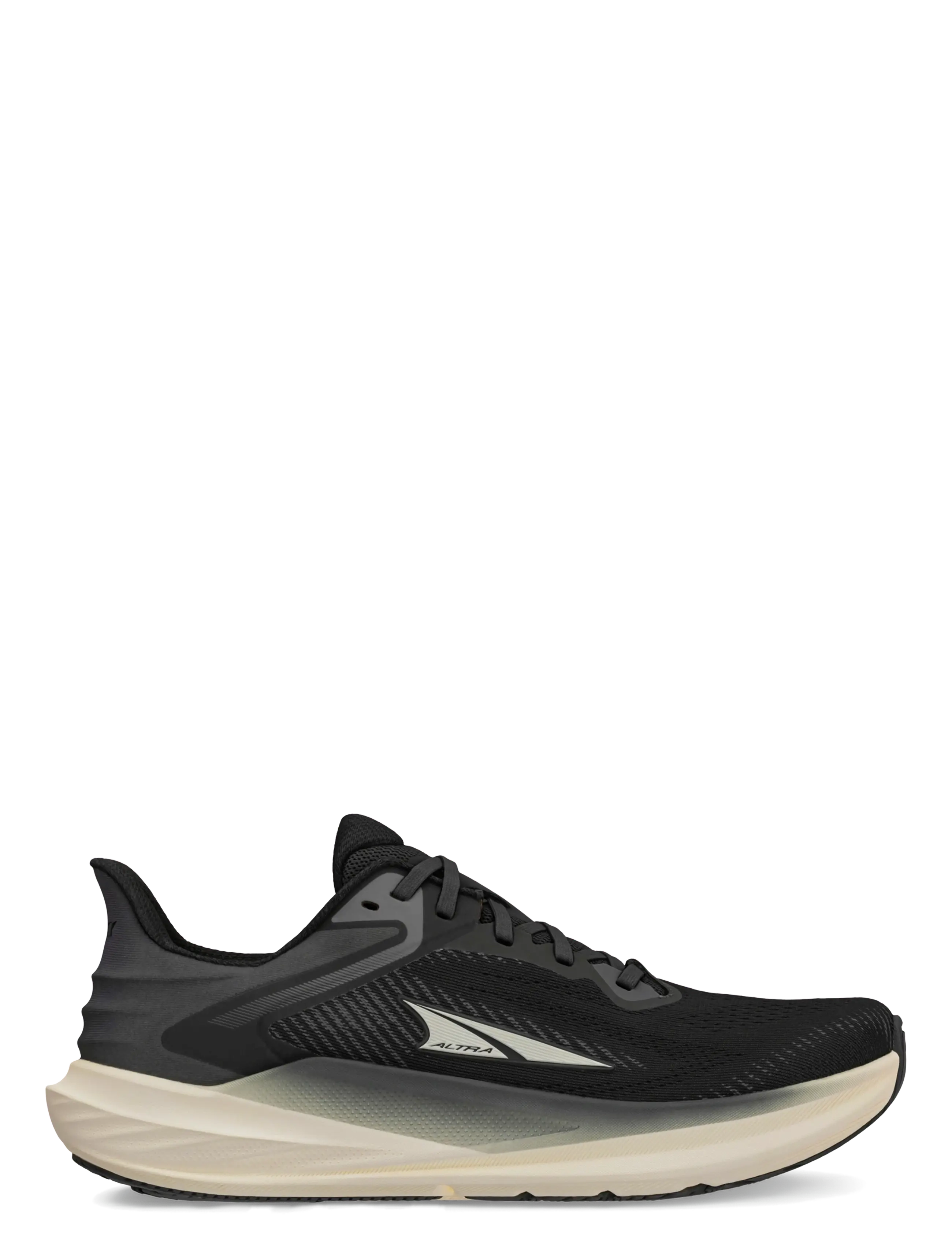 Altra W Torin 8, 42.5, Black, Sport Sko > Sport Running Sko, Dame