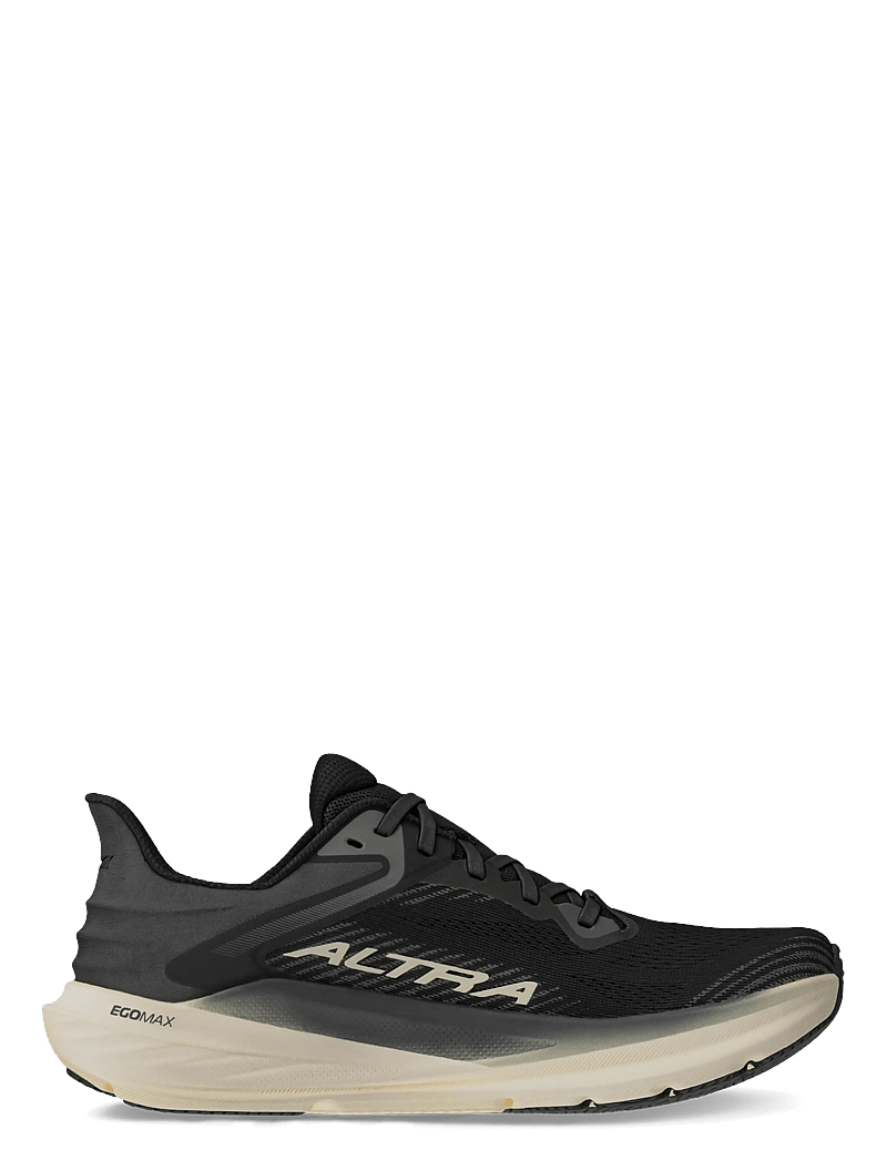 Altra - W TORIN 8 - laufschuhe - black/white - 1