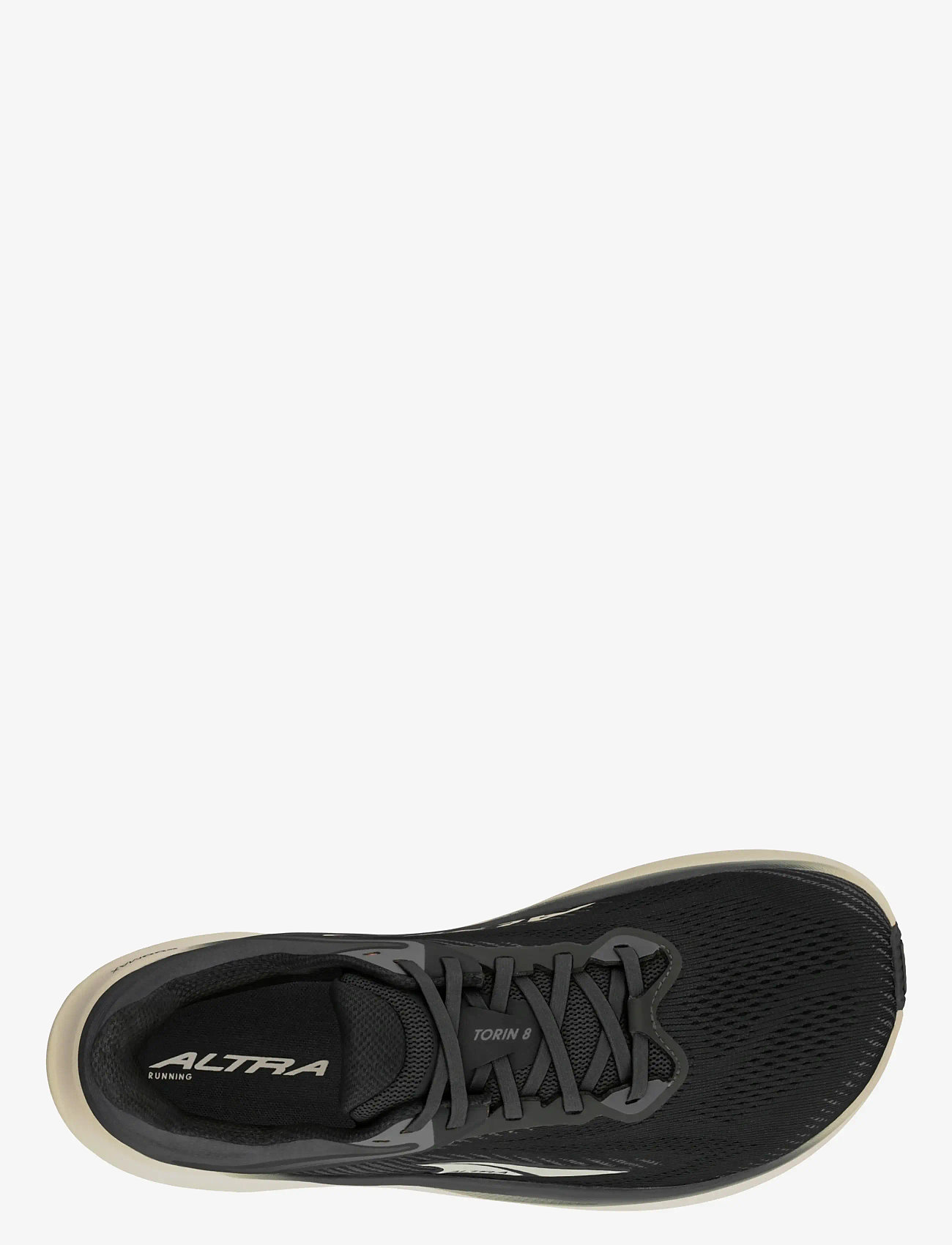 Altra - W TORIN 8 - laufschuhe - black/white - 2