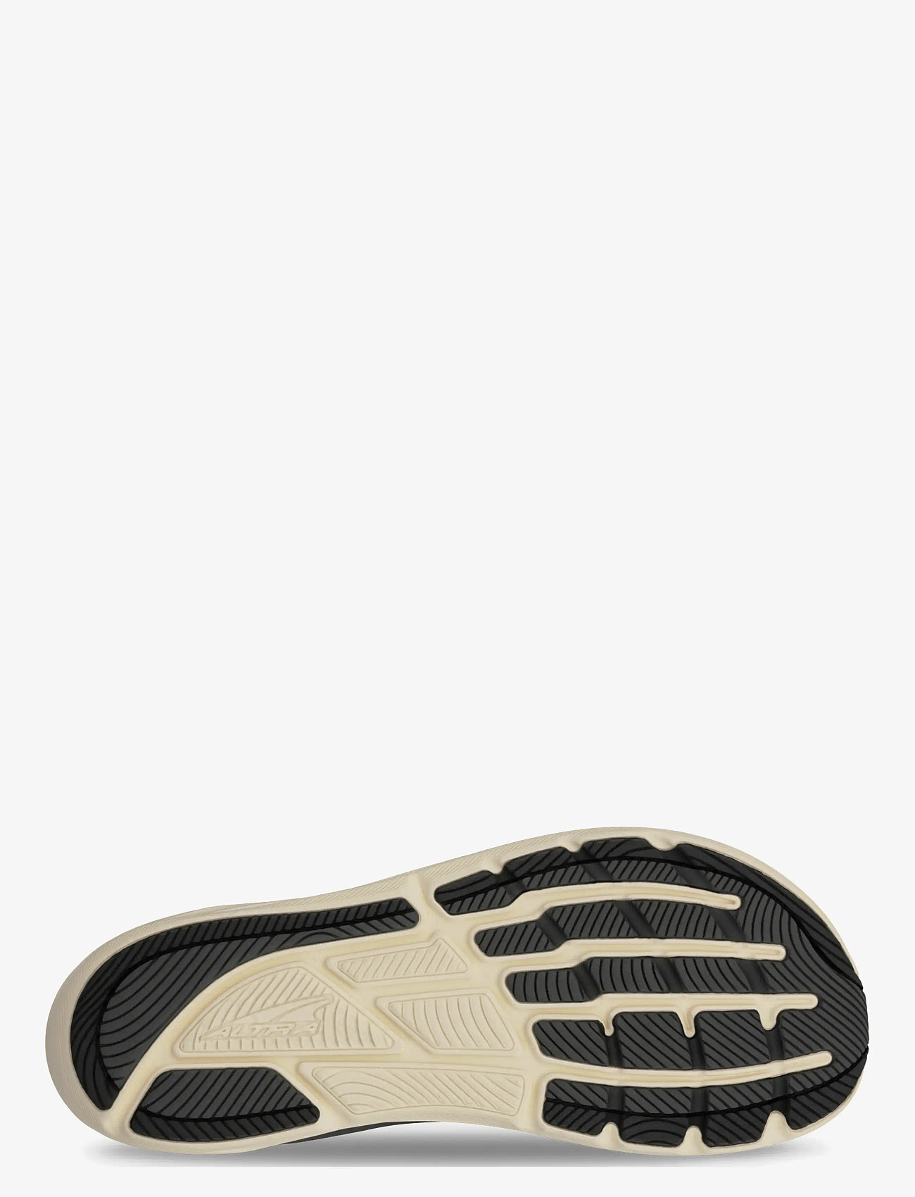 Altra - W TORIN 8 - laufschuhe - black/white - 3