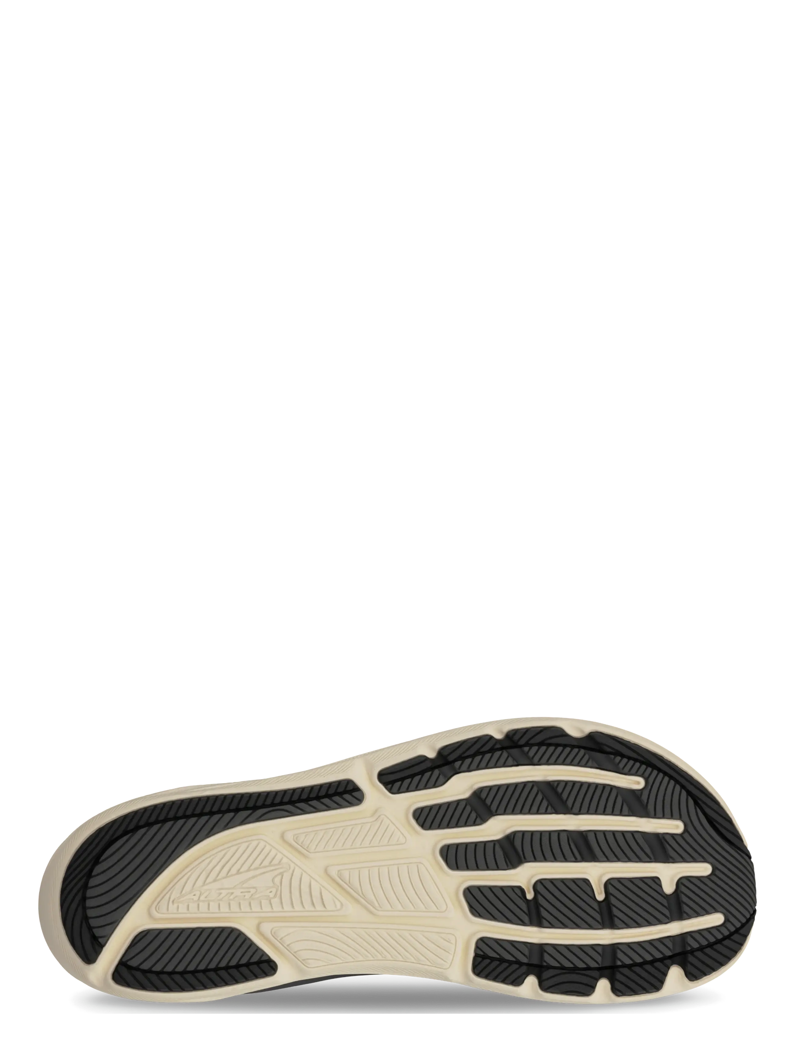 Altra - W TORIN 8 - laufschuhe - black/white - 3