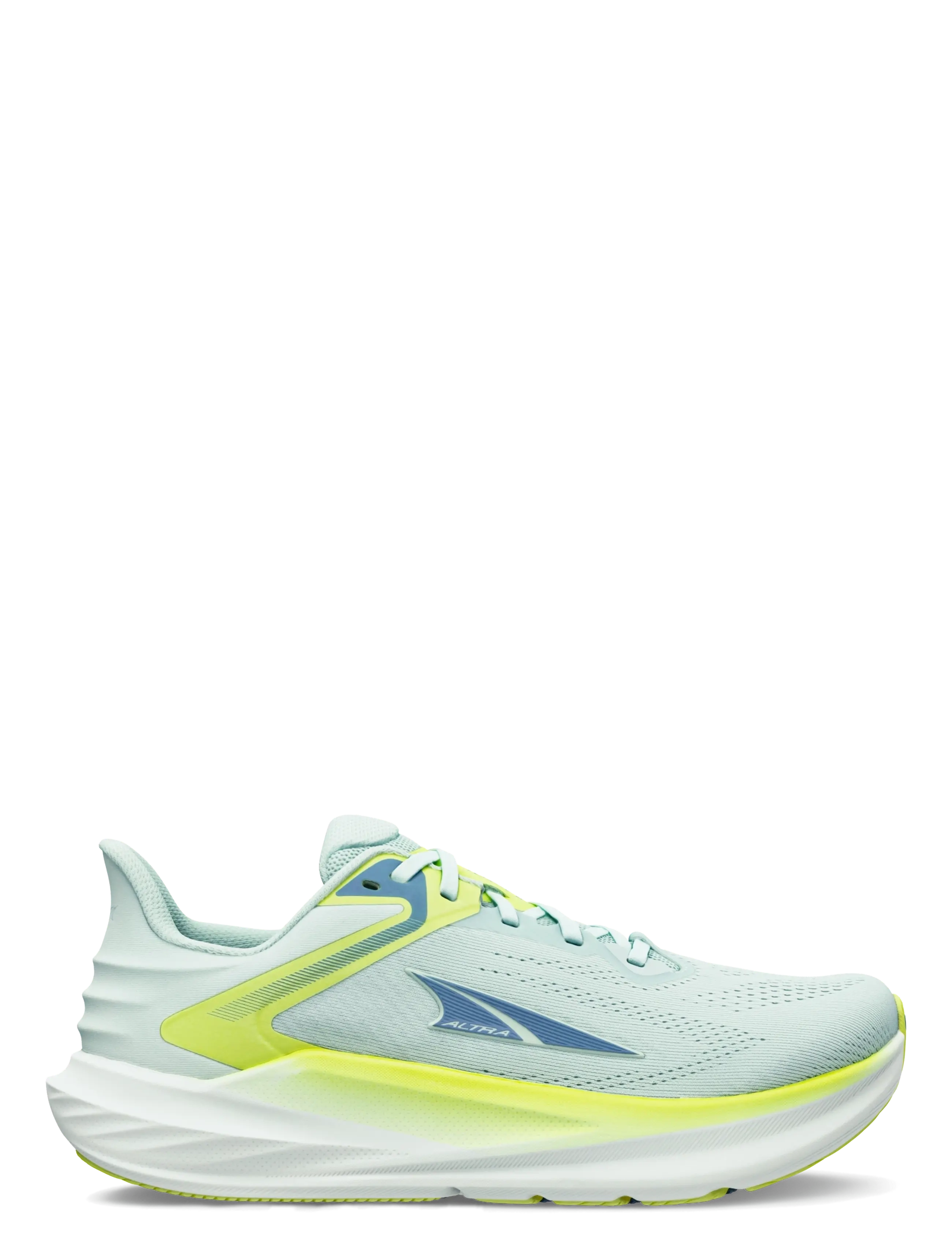 Altra W TORIN 8 - Visa allt - PASTEL TEAL / blue