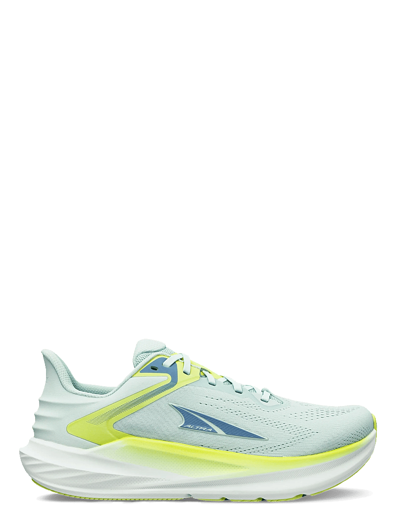 Altra - W TORIN 8 - skriešanas apavi - pastel teal - 0