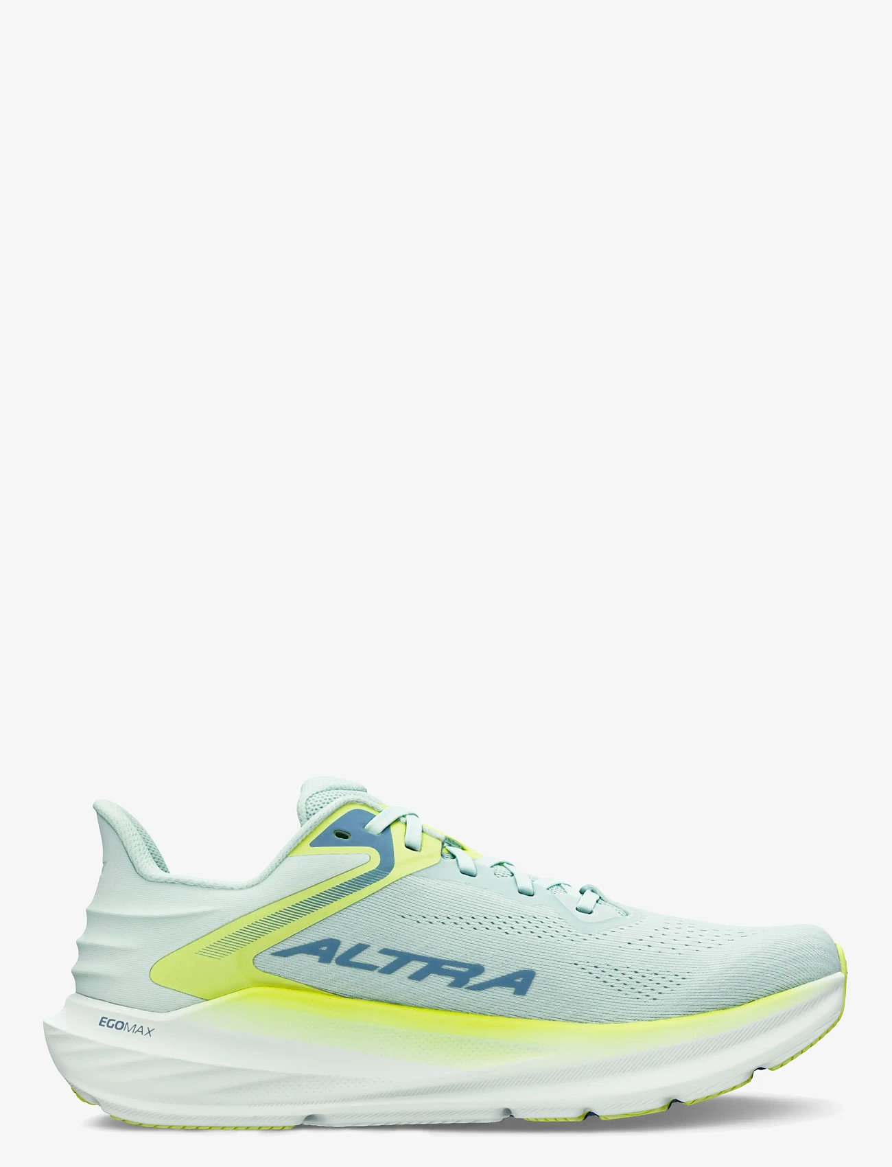 Altra - W TORIN 8 - skriešanas apavi - pastel teal - 1