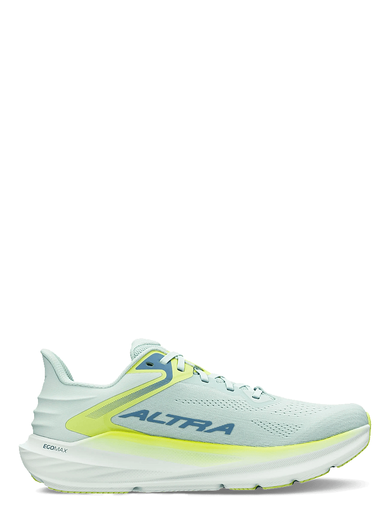 Altra - W TORIN 8 - skriešanas apavi - pastel teal - 1