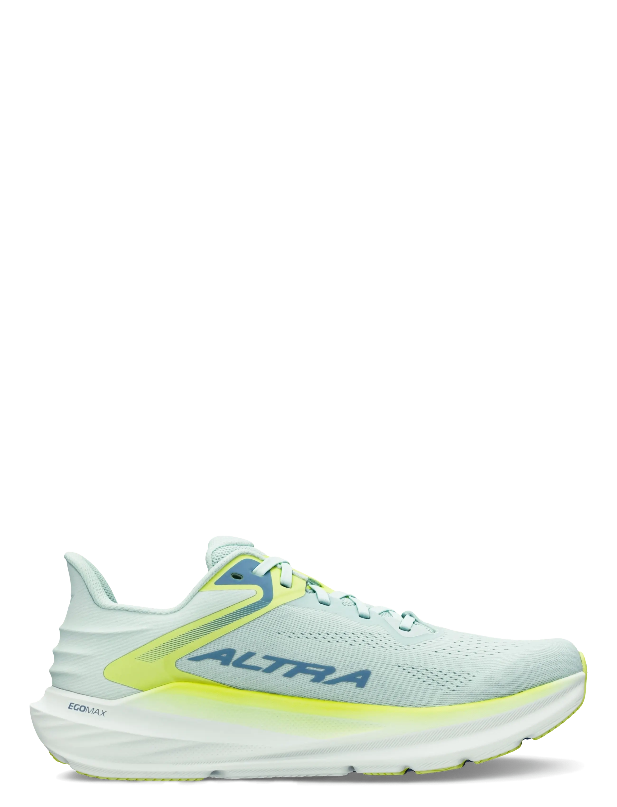 Altra - W TORIN 8 - chaussures de course - pastel teal - 1