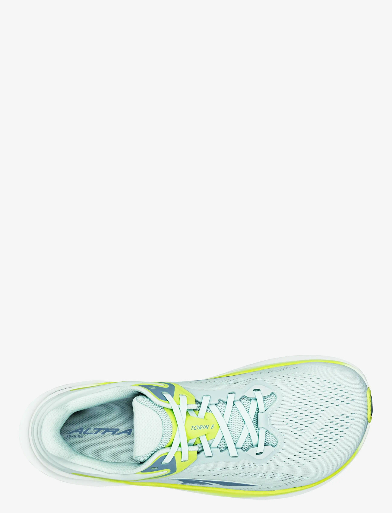Altra - W TORIN 8 - skriešanas apavi - pastel teal - 2