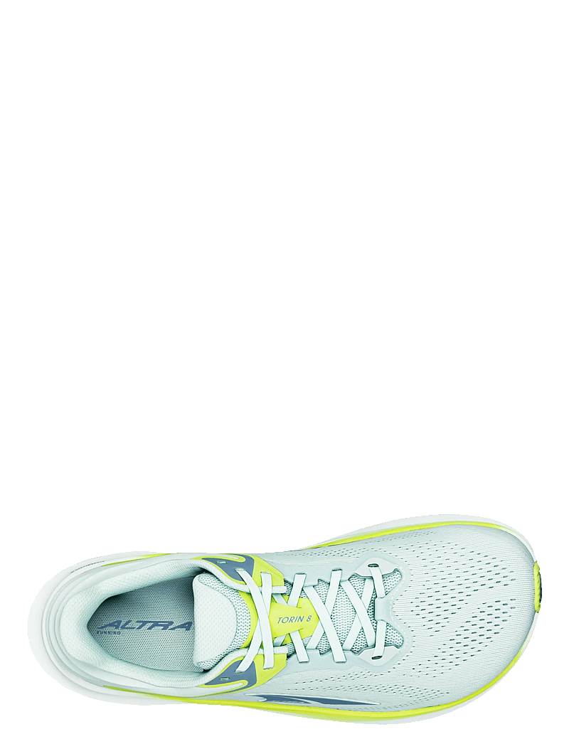Altra - W TORIN 8 - skriešanas apavi - pastel teal - 2