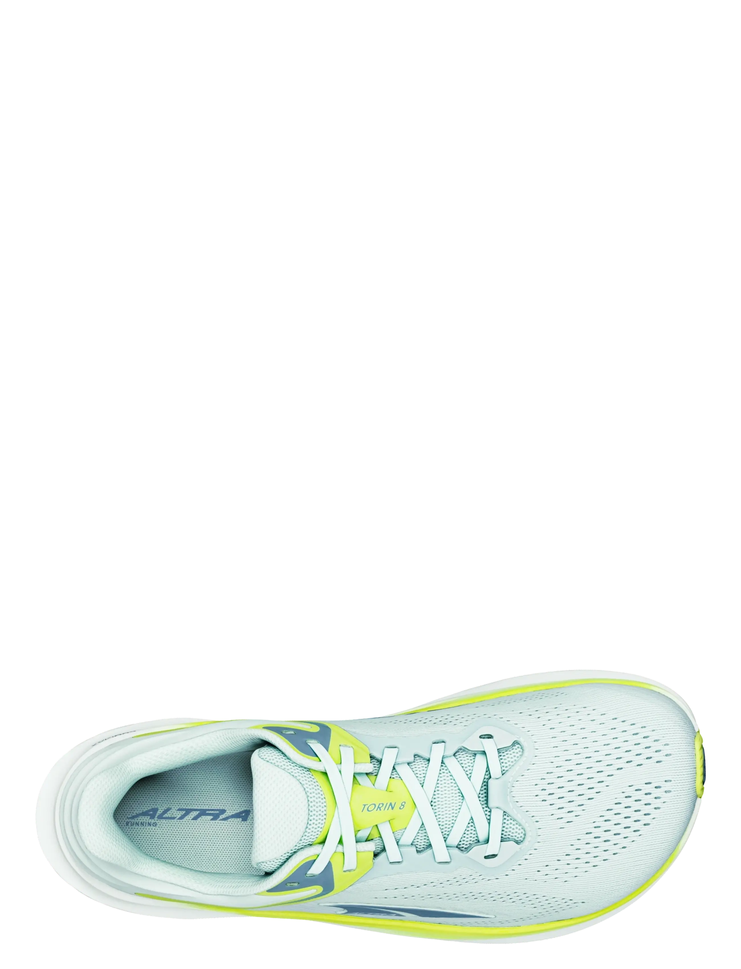 Altra - W TORIN 8 - laufschuhe - pastel teal - 2