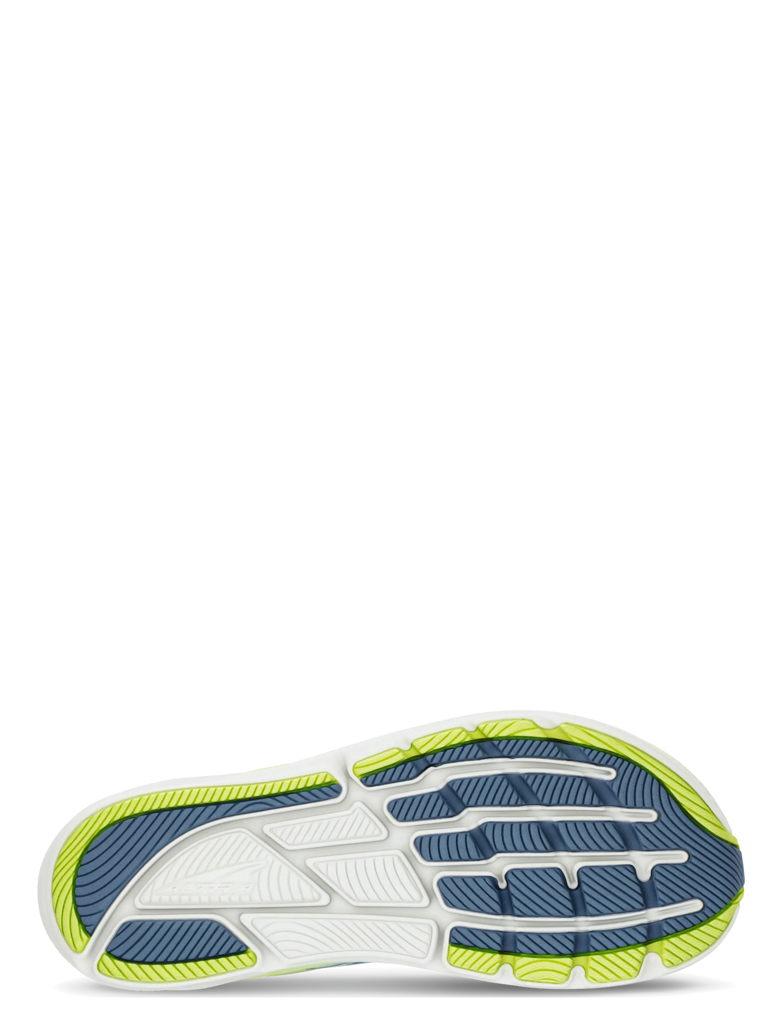 Altra - W TORIN 8 - chaussures de course - pastel teal - 3