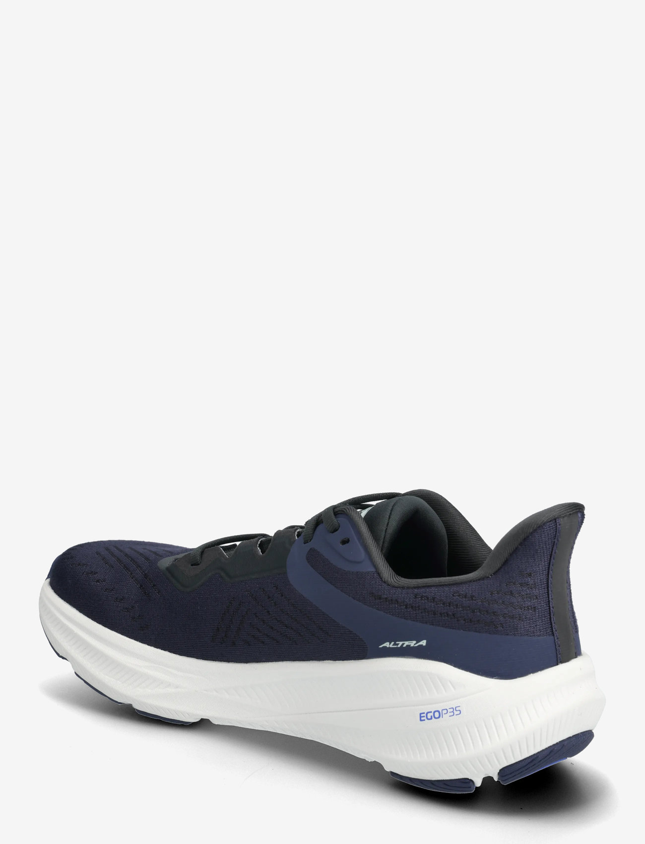 Altra - M EXPERIENCE FLOW 2 - løbesko - navy - 2