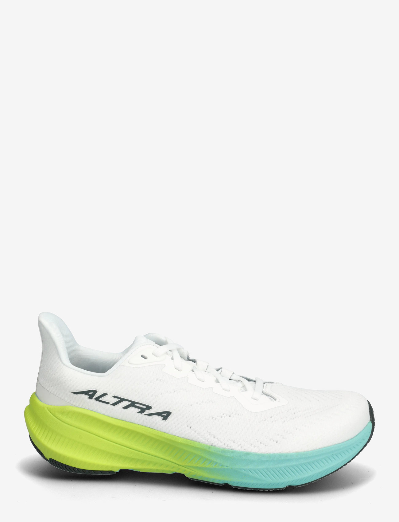 Altra - M EXPERIENCE FLOW 2 - jooksujalatsid - white/lime - 1