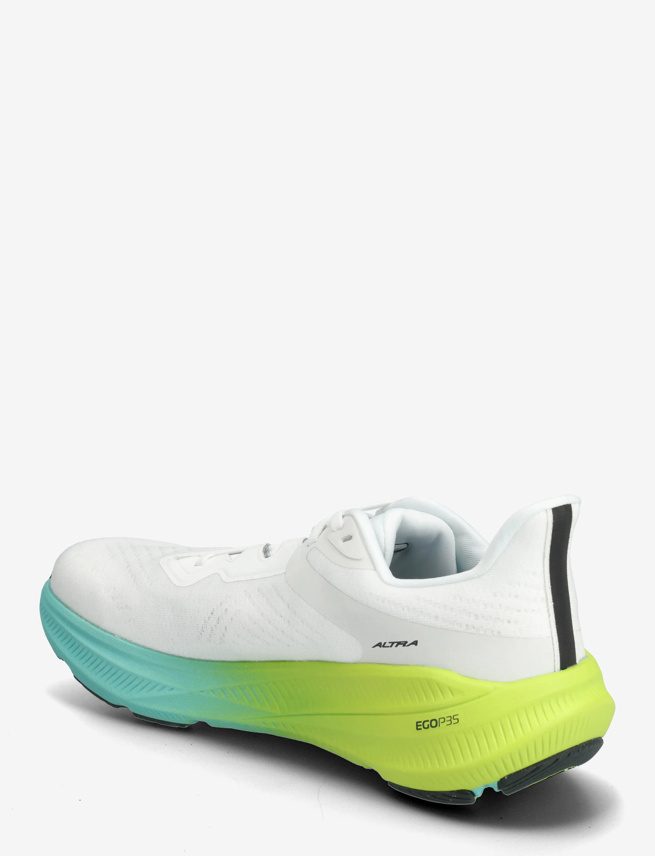 Altra - M EXPERIENCE FLOW 2 - jooksujalatsid - white/lime - 2