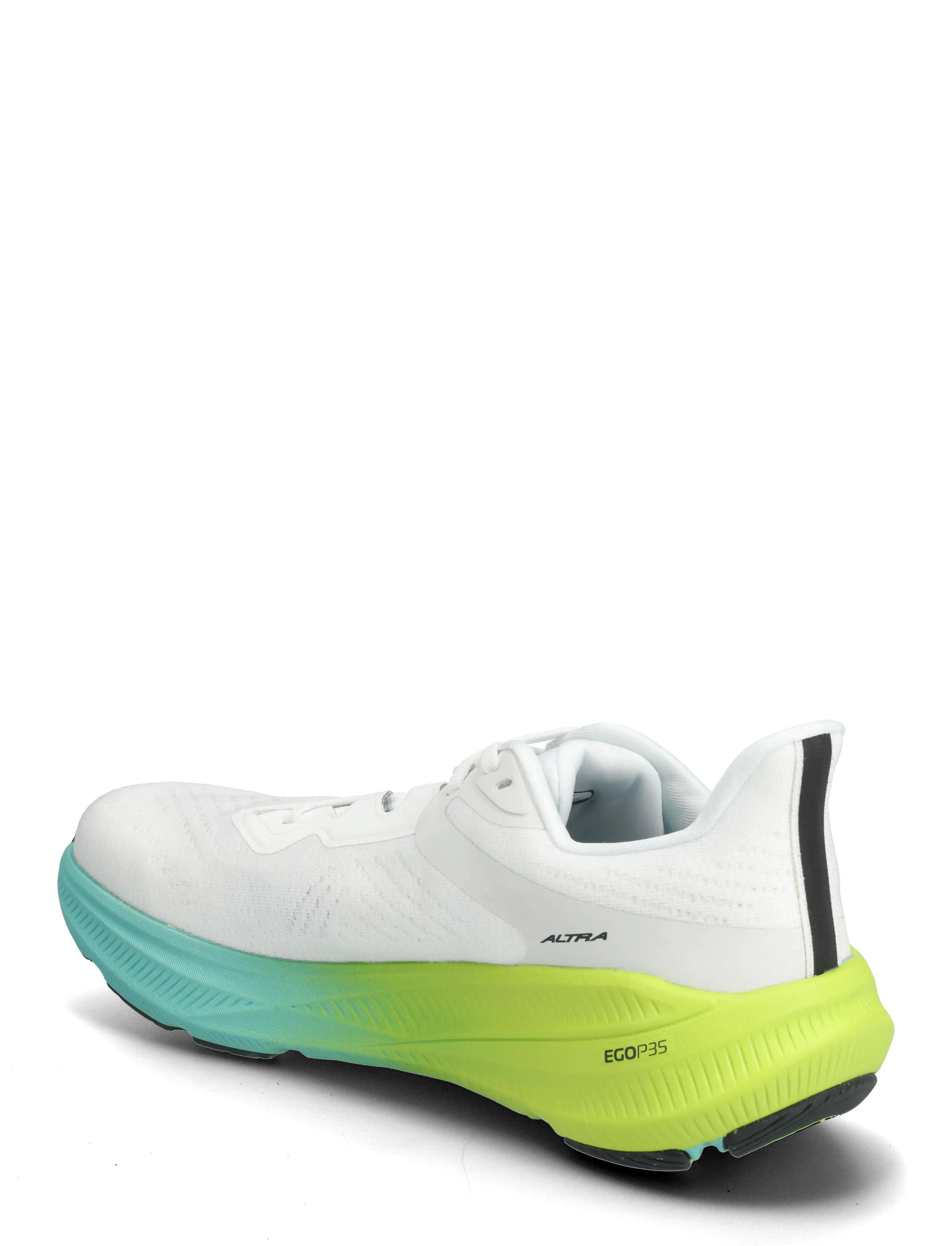 Altra - M EXPERIENCE FLOW 2 - white/lime - 2