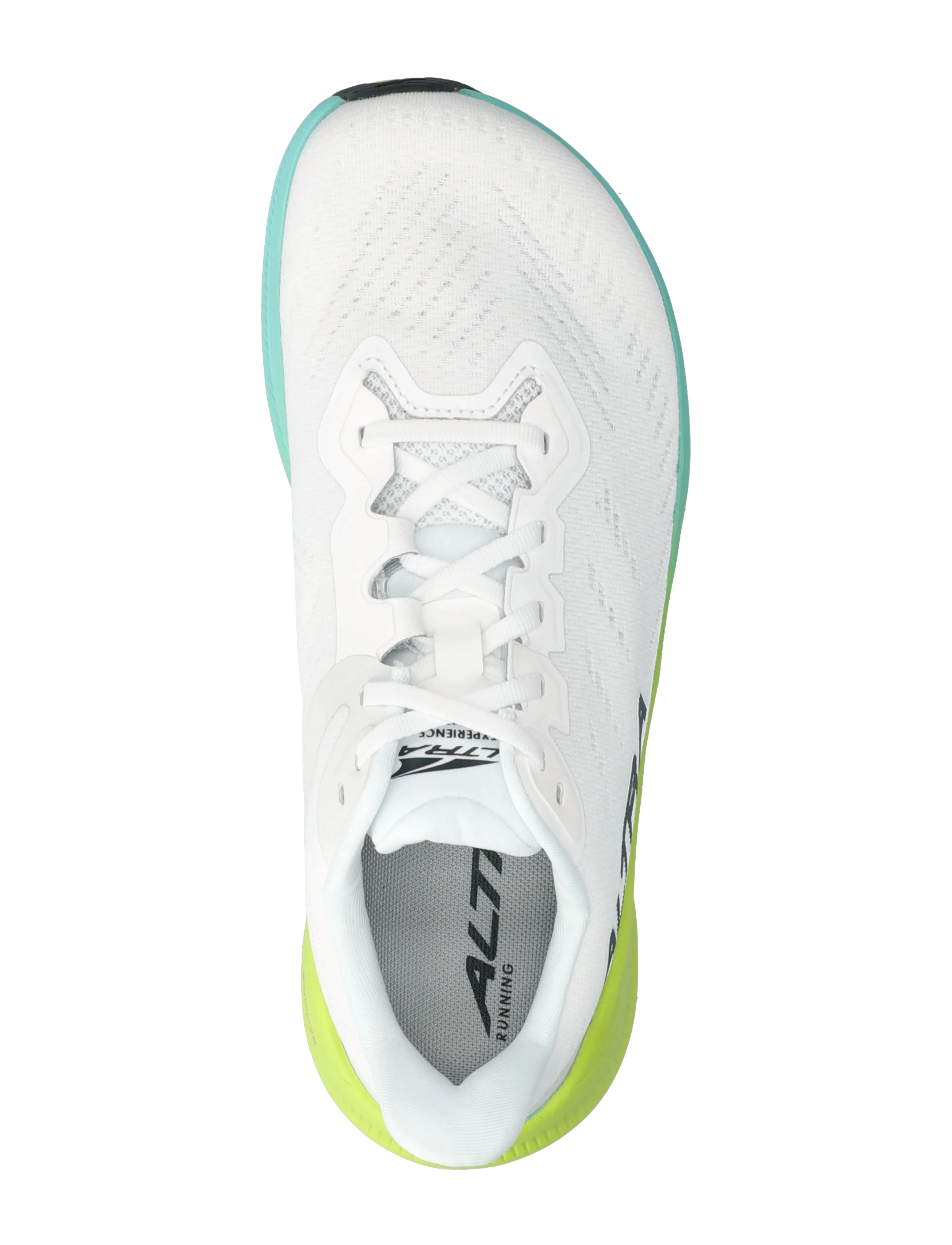 Altra - M EXPERIENCE FLOW 2 - white/lime - 3