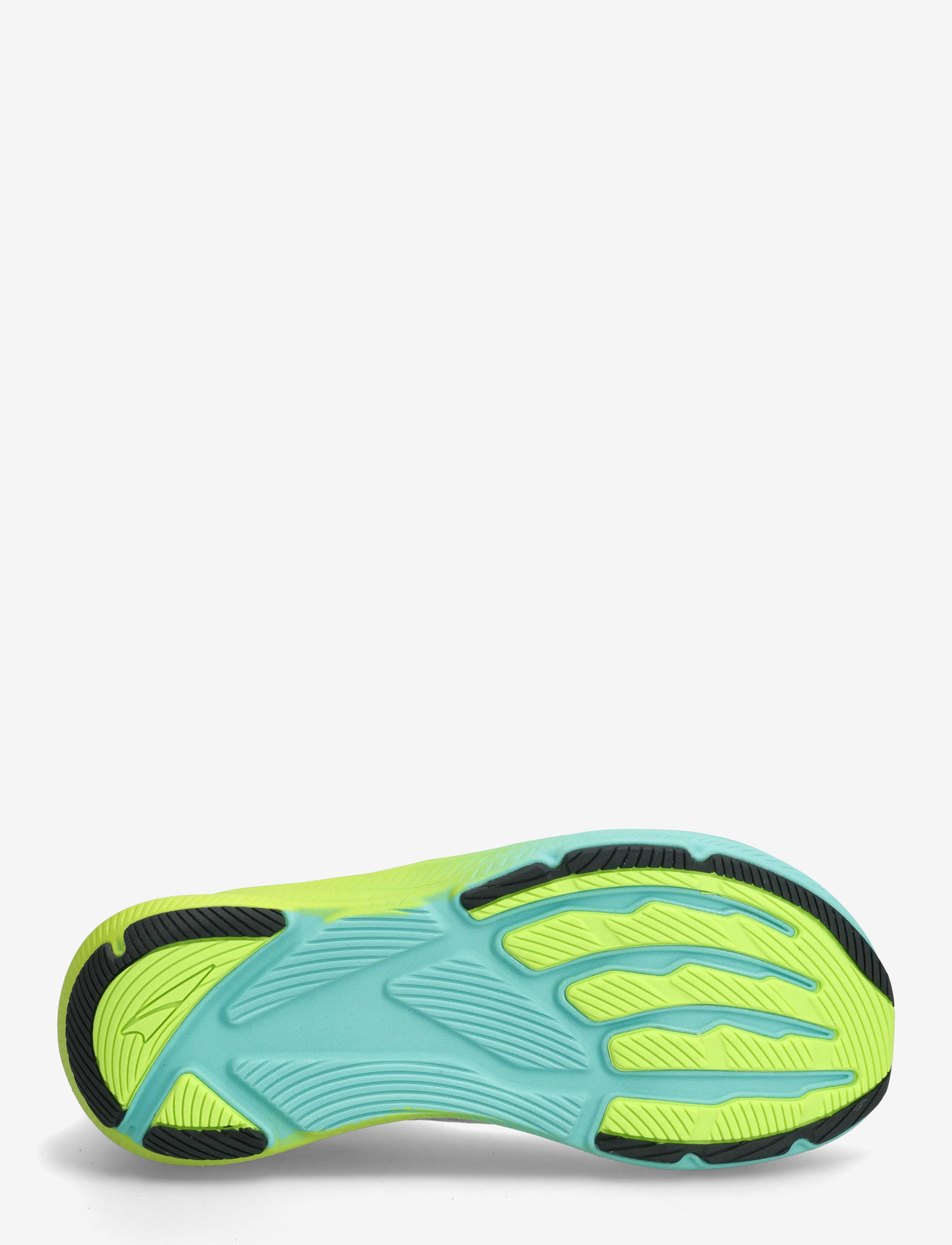 Altra - M EXPERIENCE FLOW 2 - jooksujalatsid - white/lime - 4