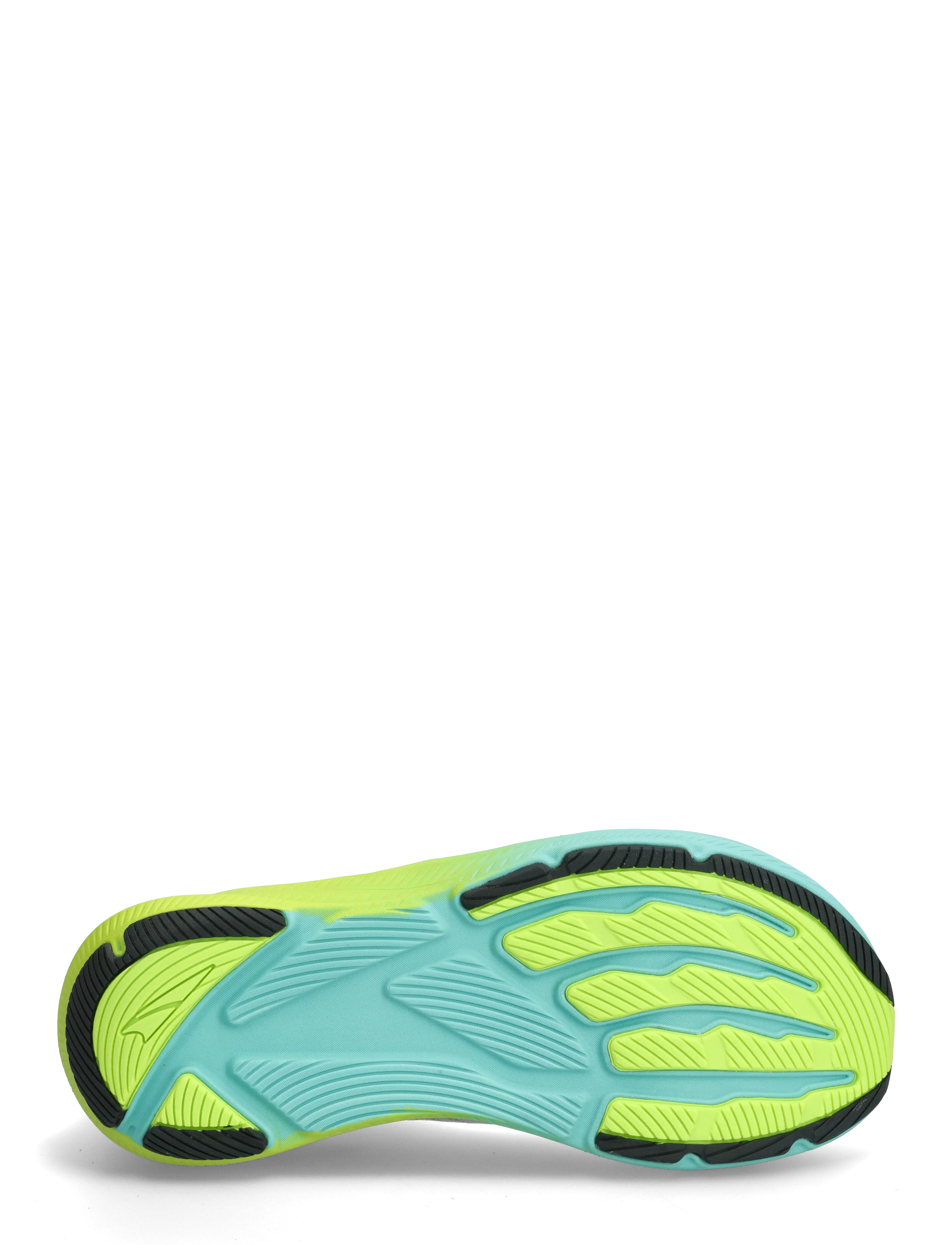 Altra - M EXPERIENCE FLOW 2 - white/lime - 4