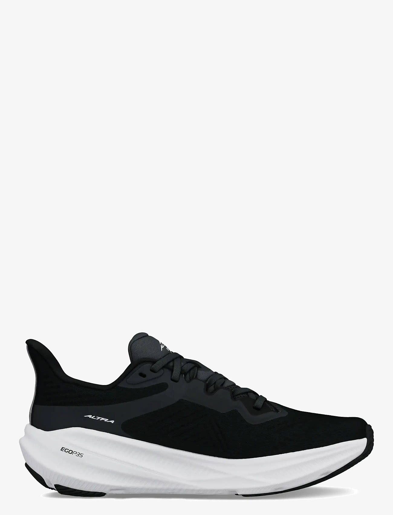 Altra - W EXPERIENCE FLOW 2 - löparskor - black/white - 1