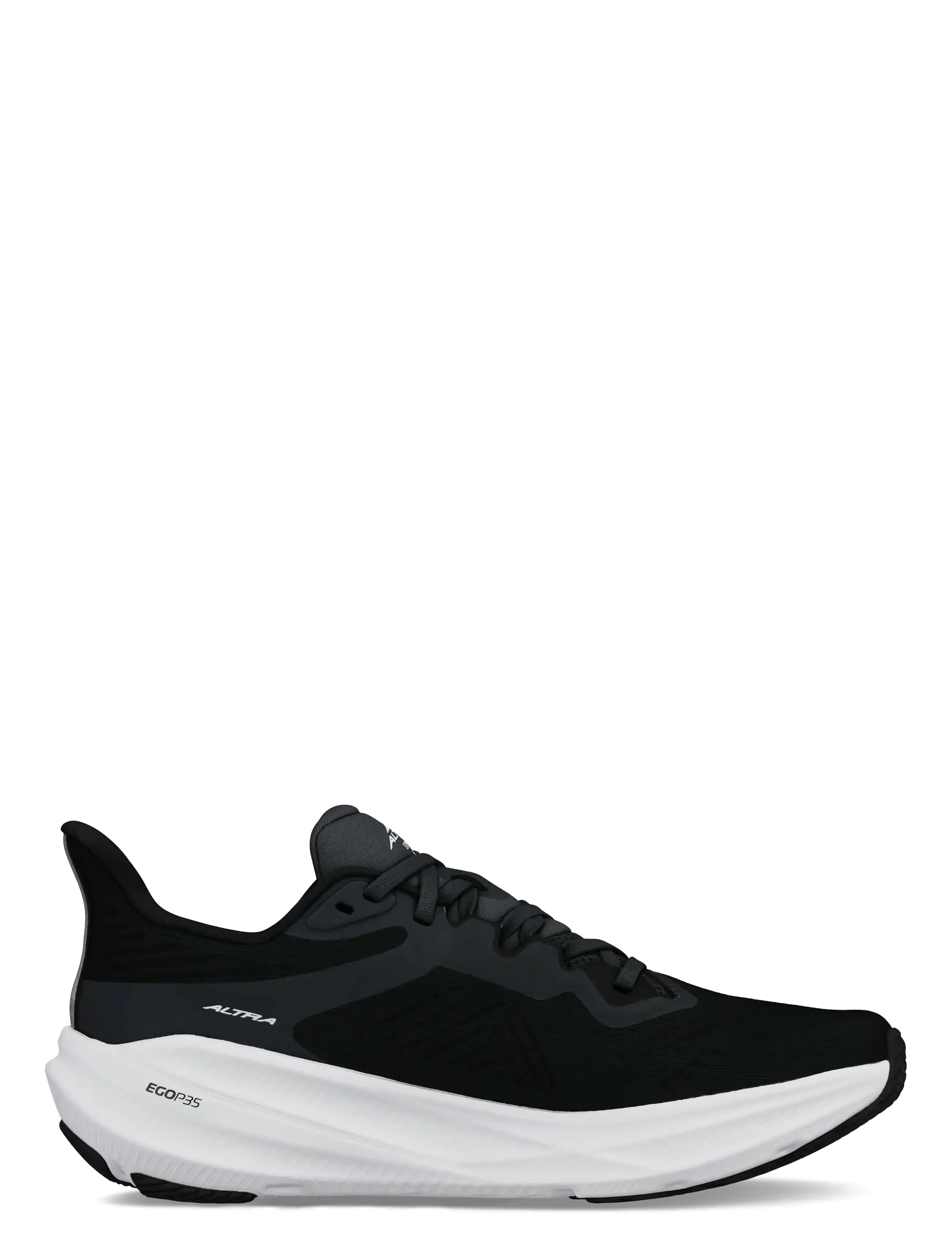 Altra - W EXPERIENCE FLOW 2 - black/white - 1
