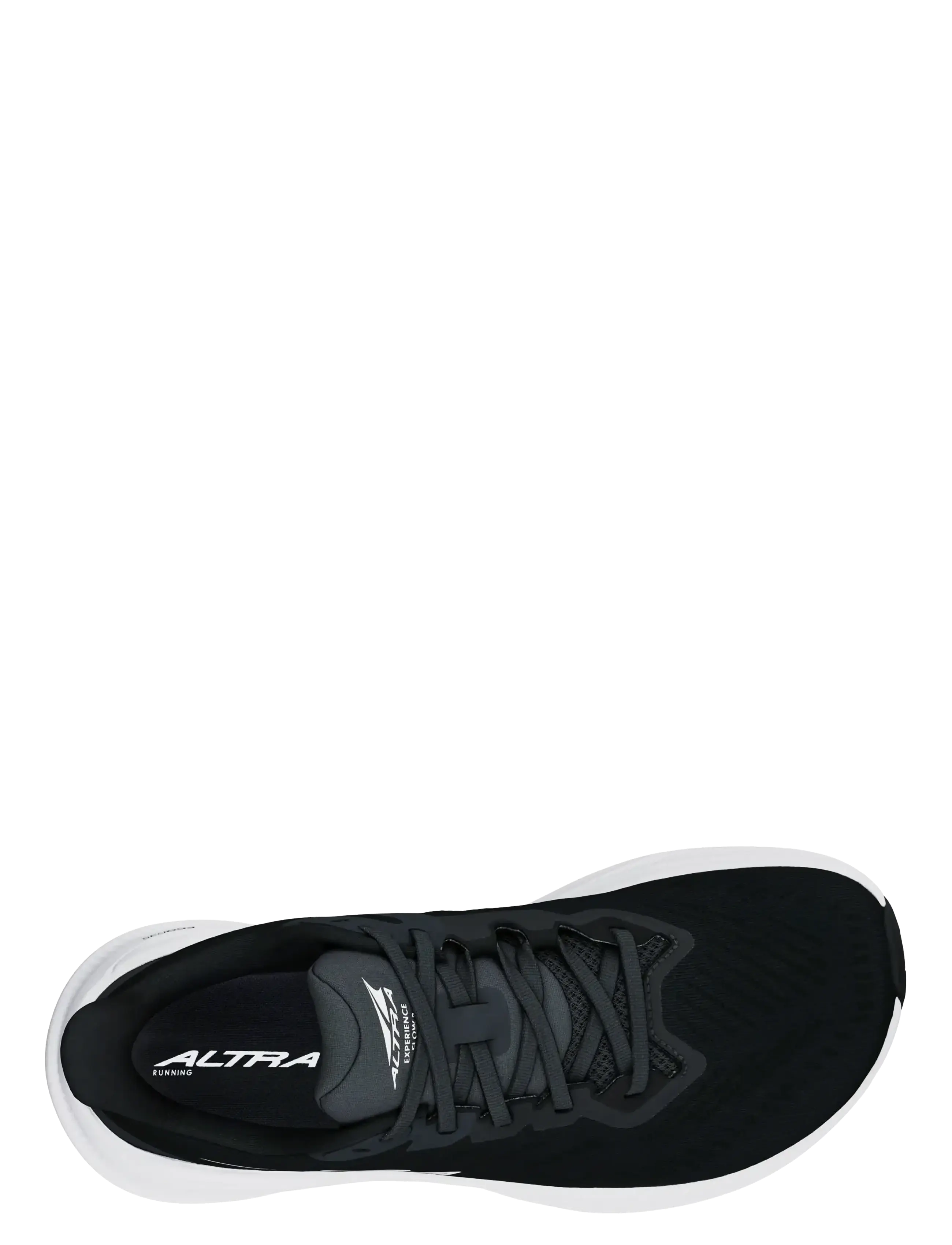 Altra - W EXPERIENCE FLOW 2 - black/white - 2