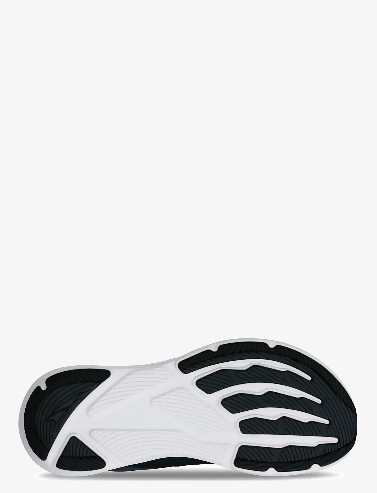 Altra - W EXPERIENCE FLOW 2 - löparskor - black/white - 3