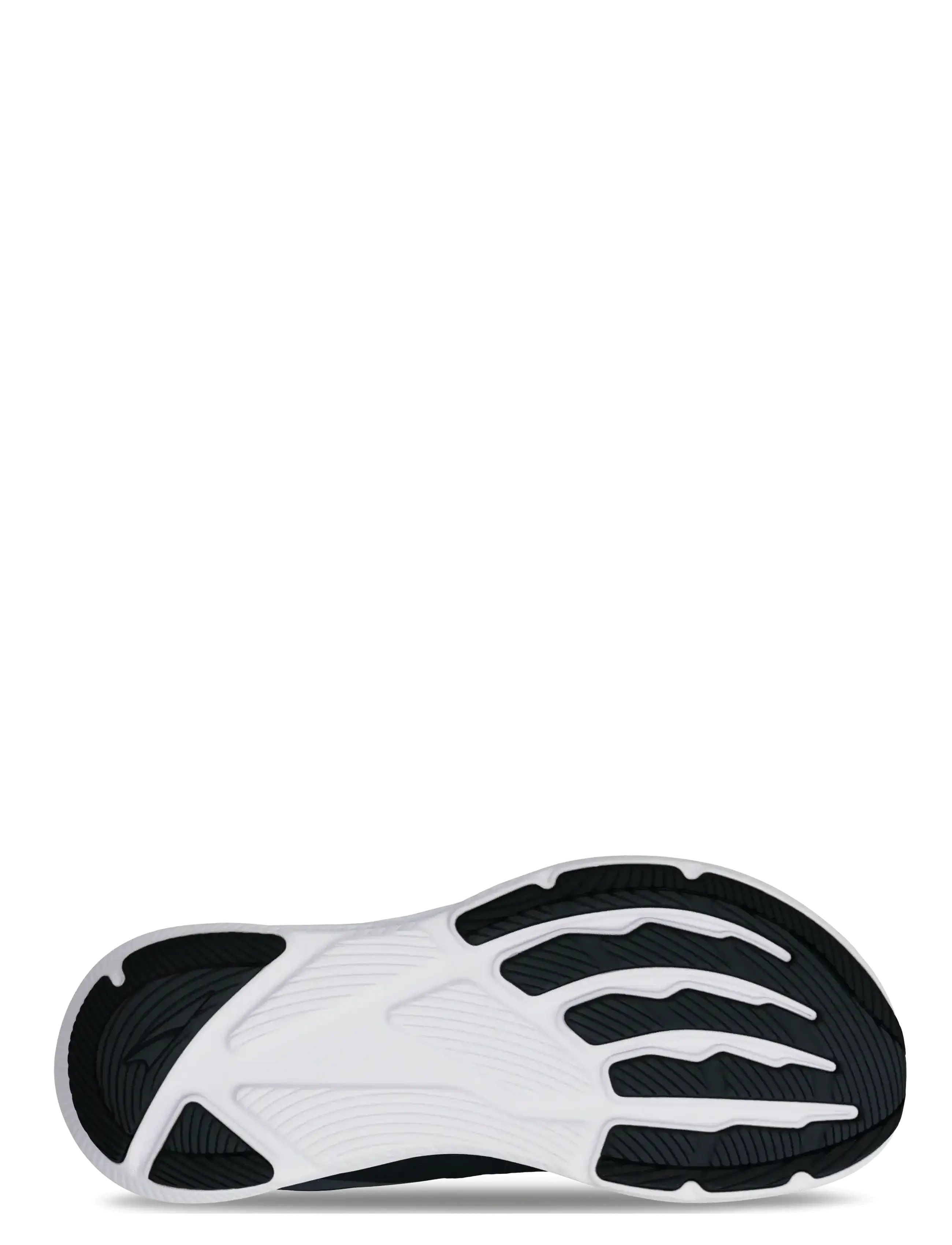 Altra - W EXPERIENCE FLOW 2 - black/white - 3