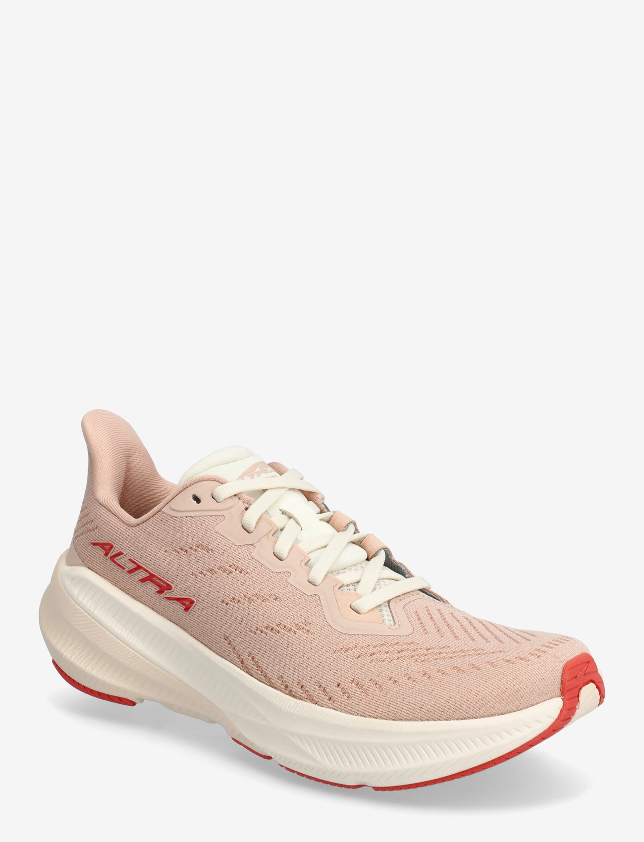 Altra - W EXPERIENCE FLOW 2 - løbesko - dusty pink - 0