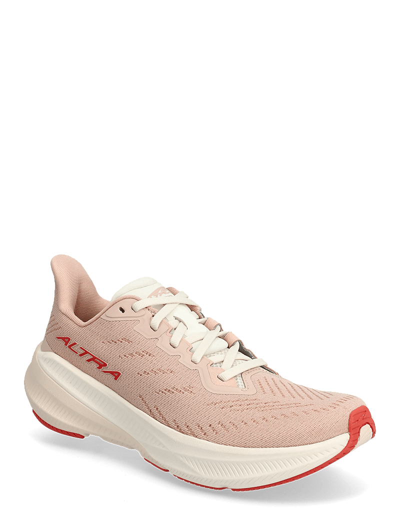 Altra - W EXPERIENCE FLOW 2 - laufschuhe - dusty pink - 0